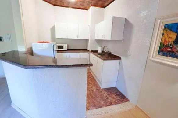 Sky Ville Hotel Canela