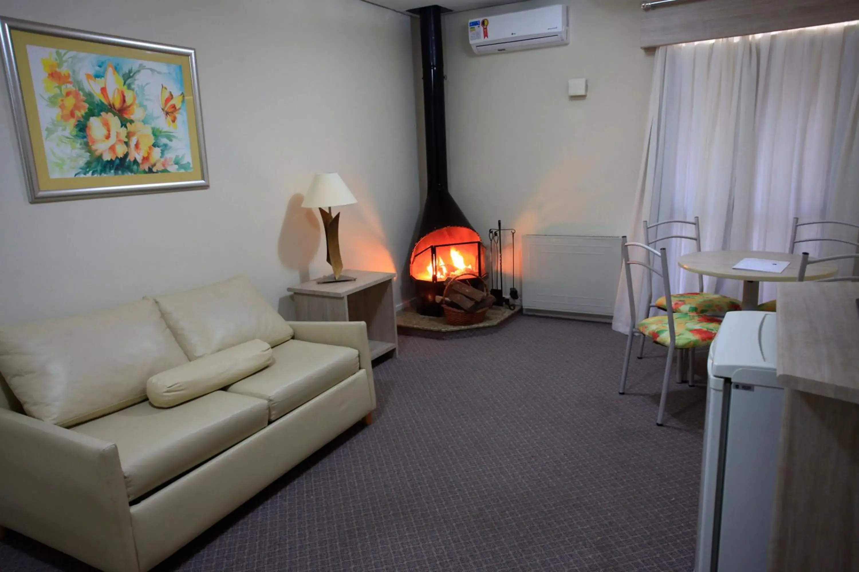 Suite in Sky Ville Hotel Canela Suite in Sky Ville Hotel Canela