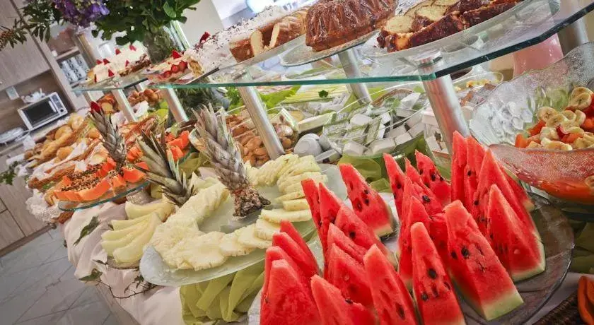 Restaurant/places to eat in Sky Ville Hotel Canela Restaurant/places to eat in Sky Ville Hotel Canela