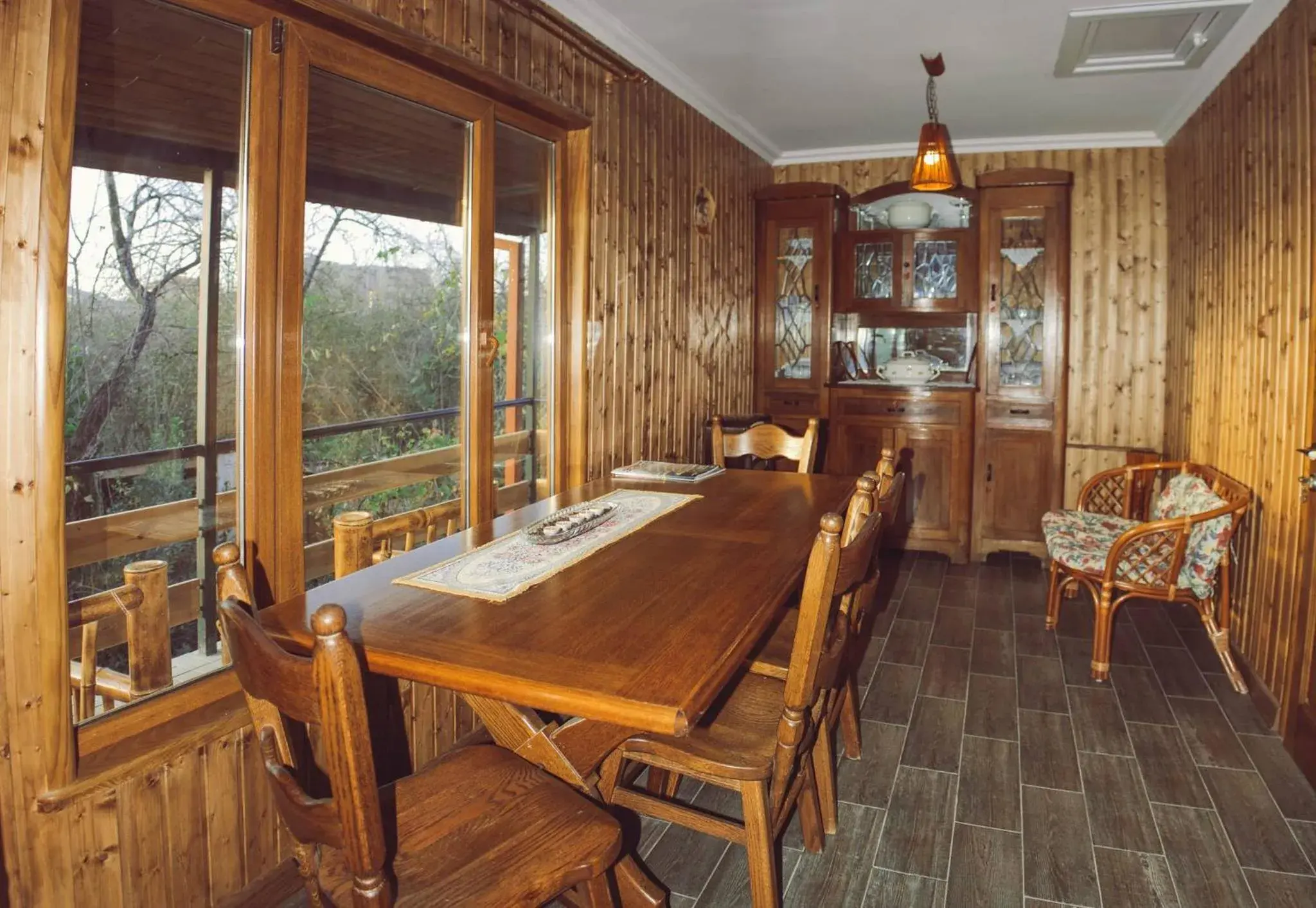 Double Room with Private Bathroom - single occupancy in Casa de Khasia Double Room with Private Bathroom - single occupancy in Casa de Khasia