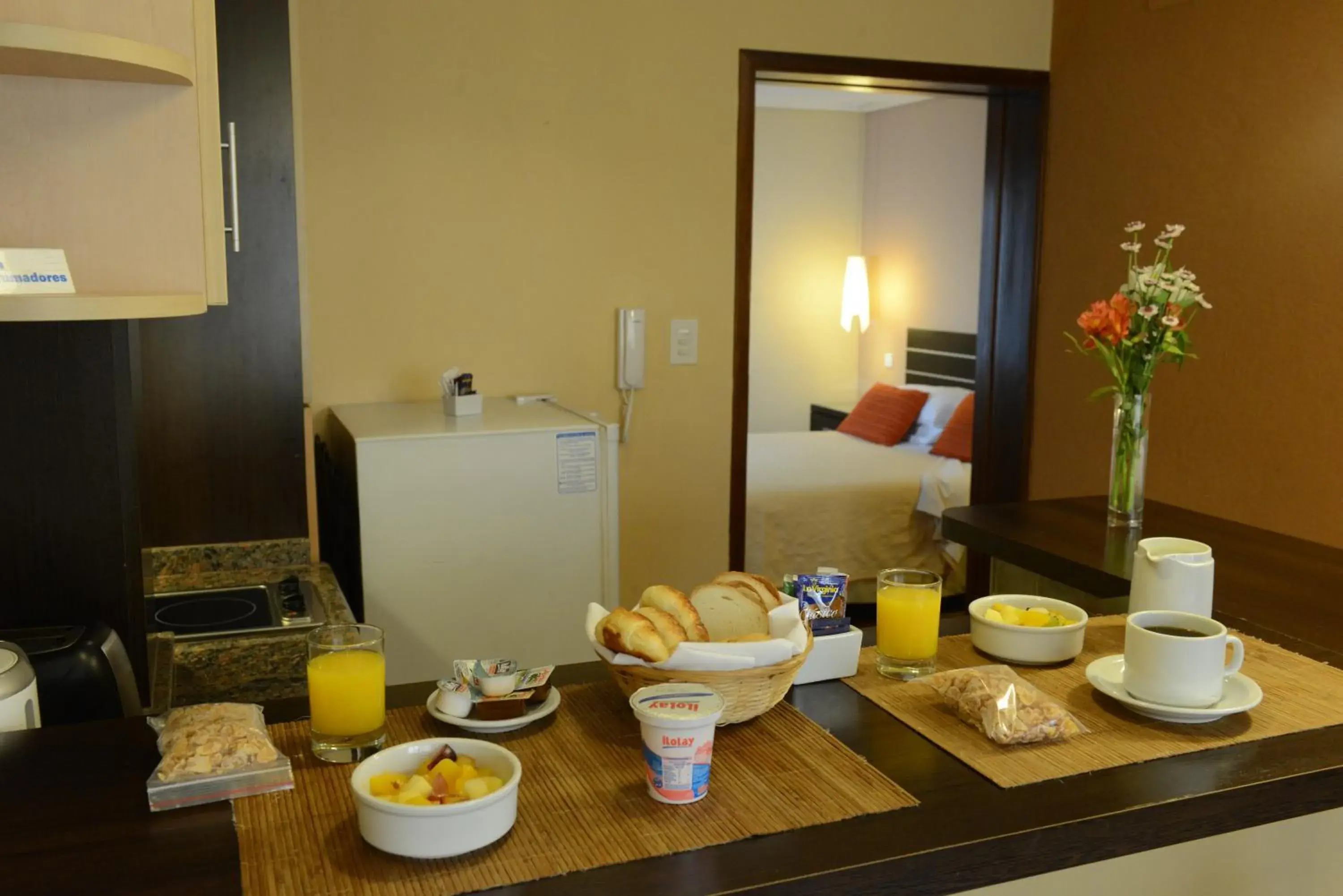 Breakfast in Hotel Ankara Suites Breakfast in Hotel Ankara Suites