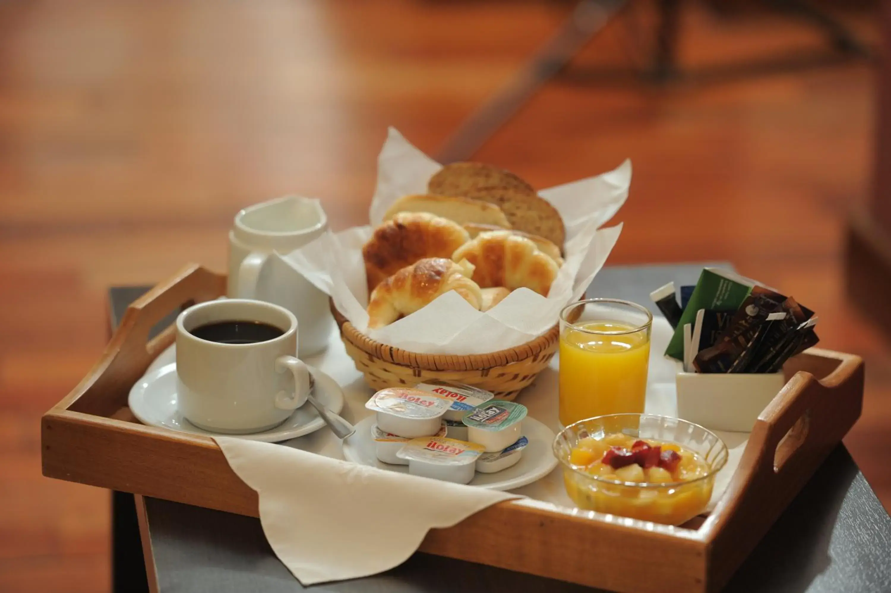 Food in Hotel Ankara Suites Food in Hotel Ankara Suites