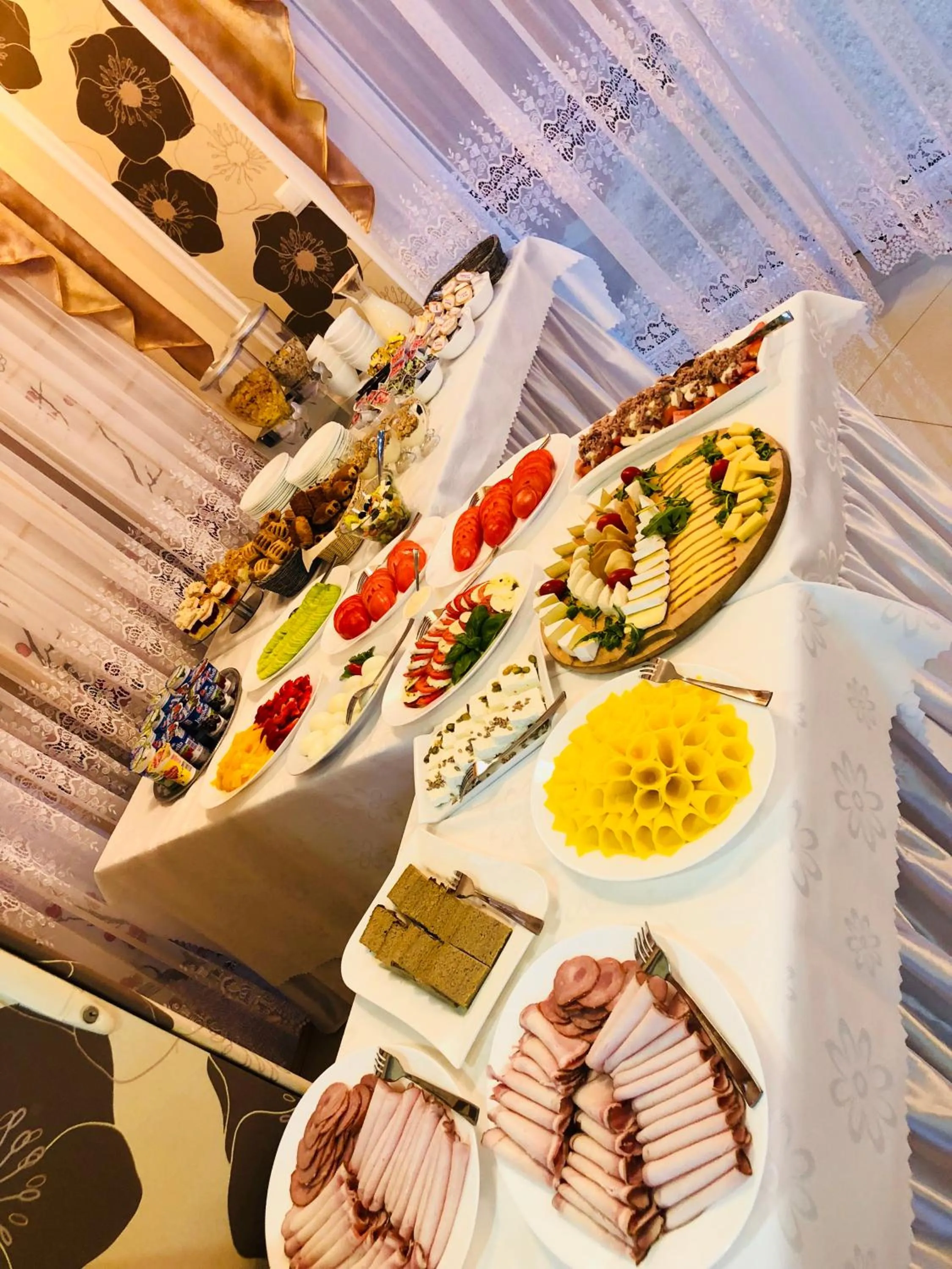 Pensjonat Pod Kogutami