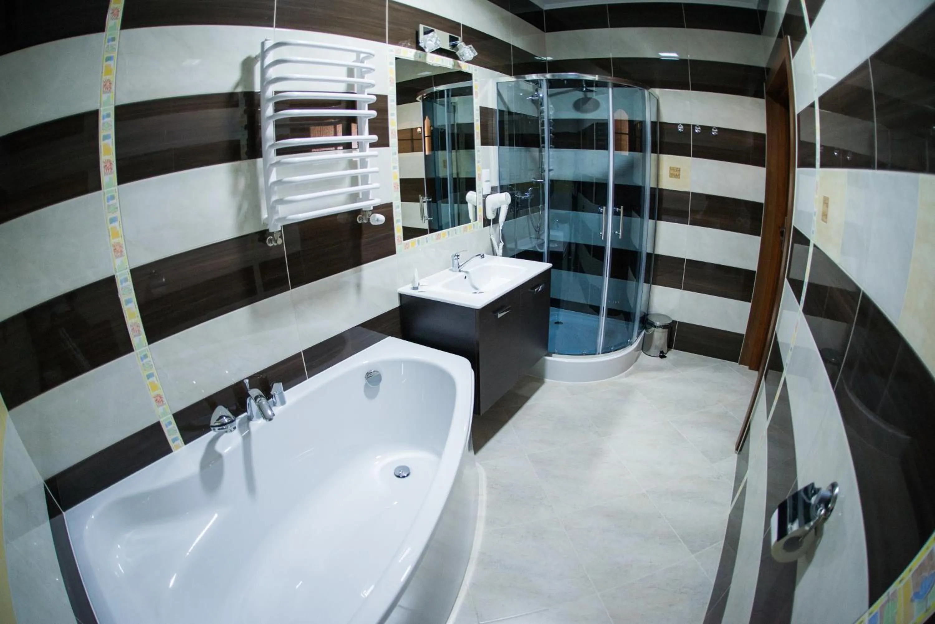 Pensjonat Pod Kogutami