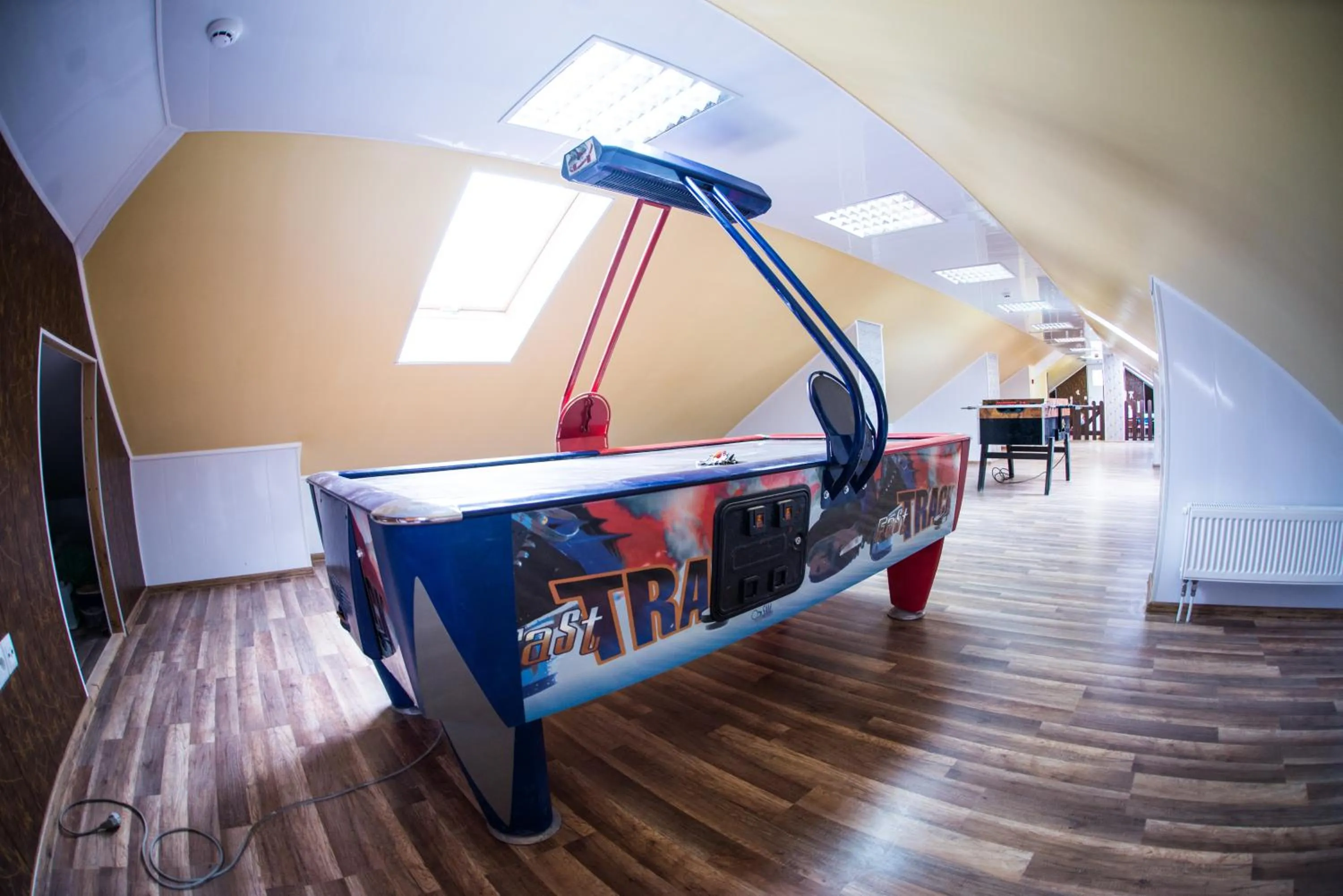 Pensjonat Pod Kogutami