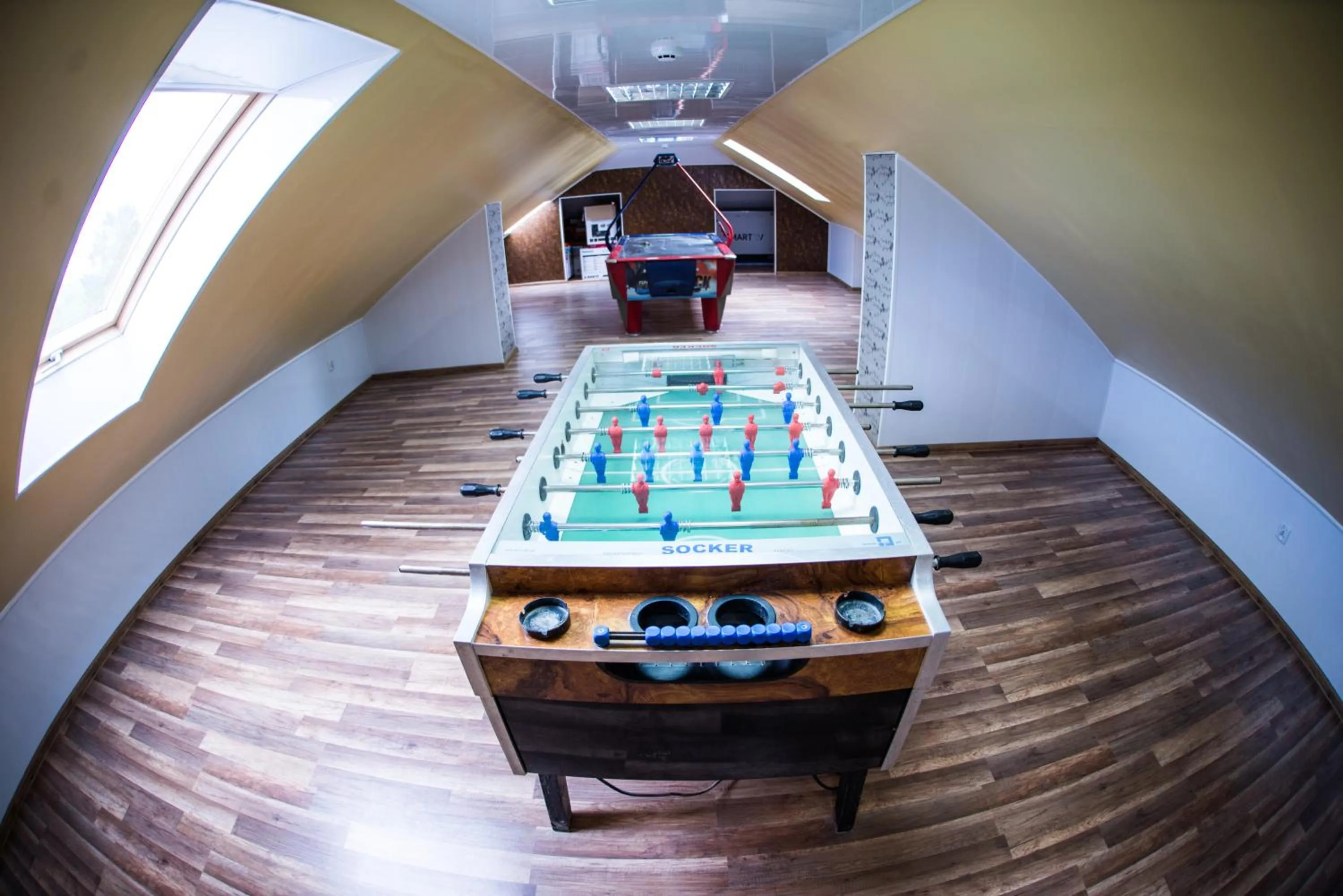 Pensjonat Pod Kogutami