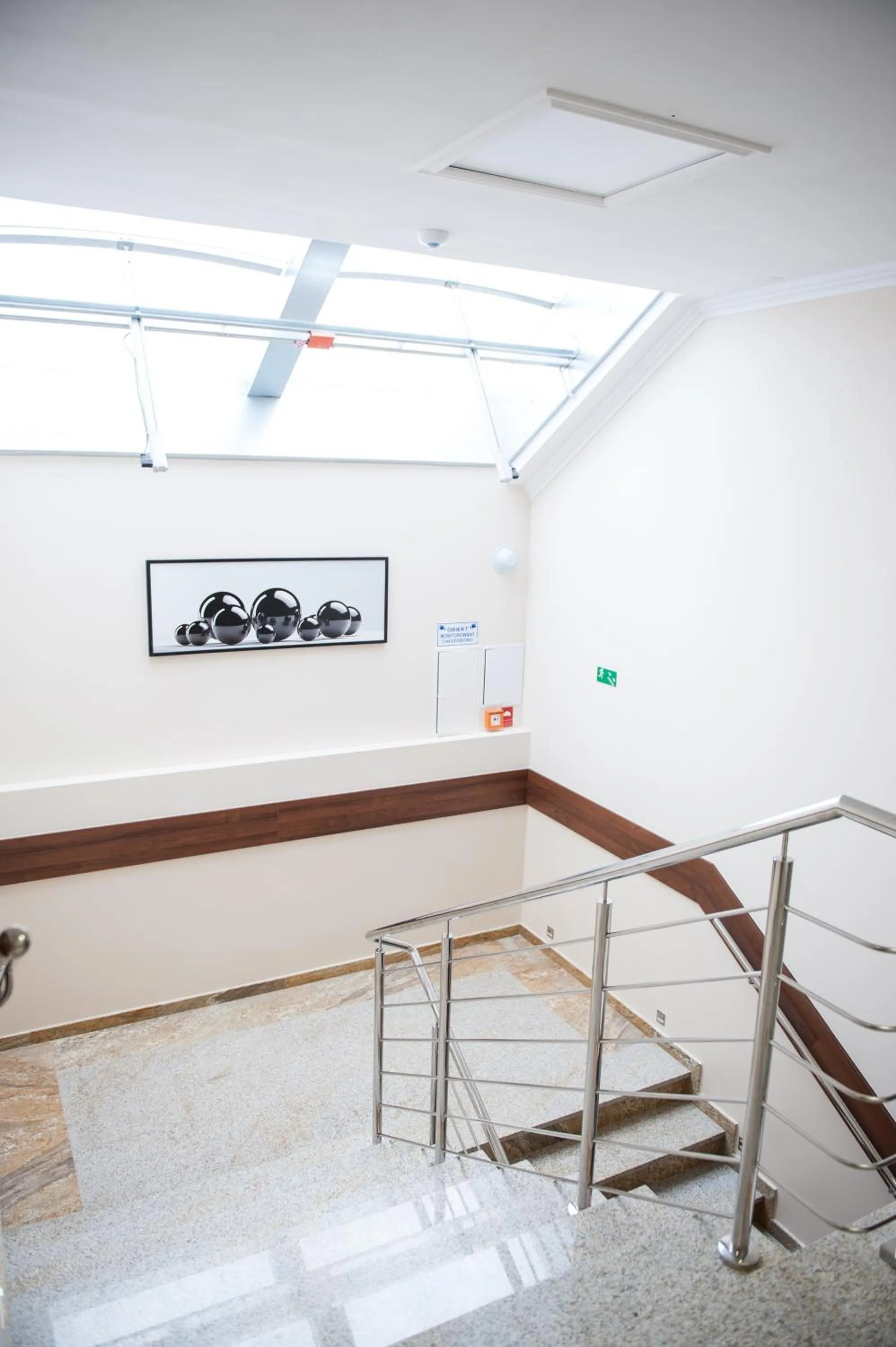 Pensjonat Pod Kogutami