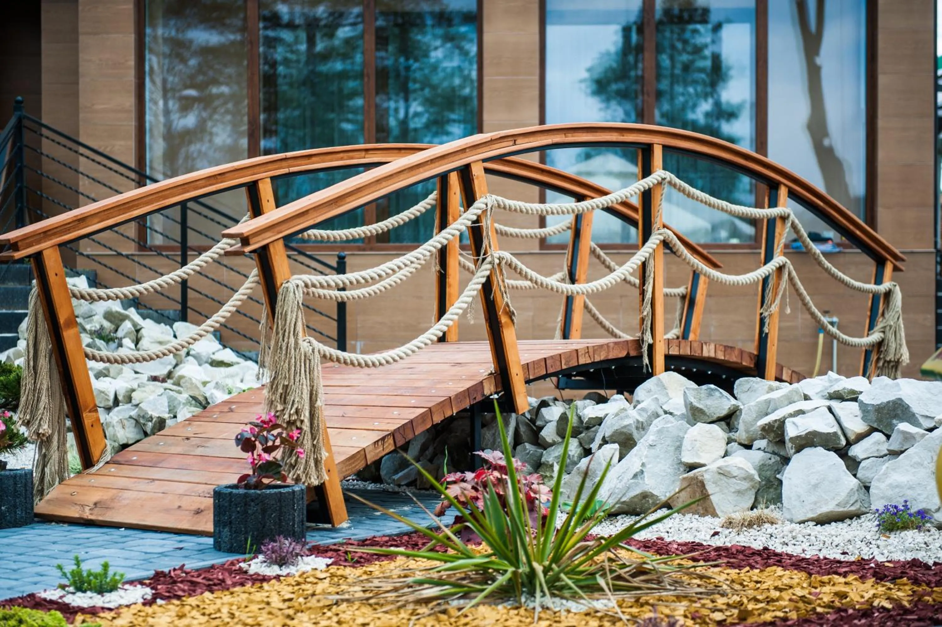 Pensjonat Pod Kogutami