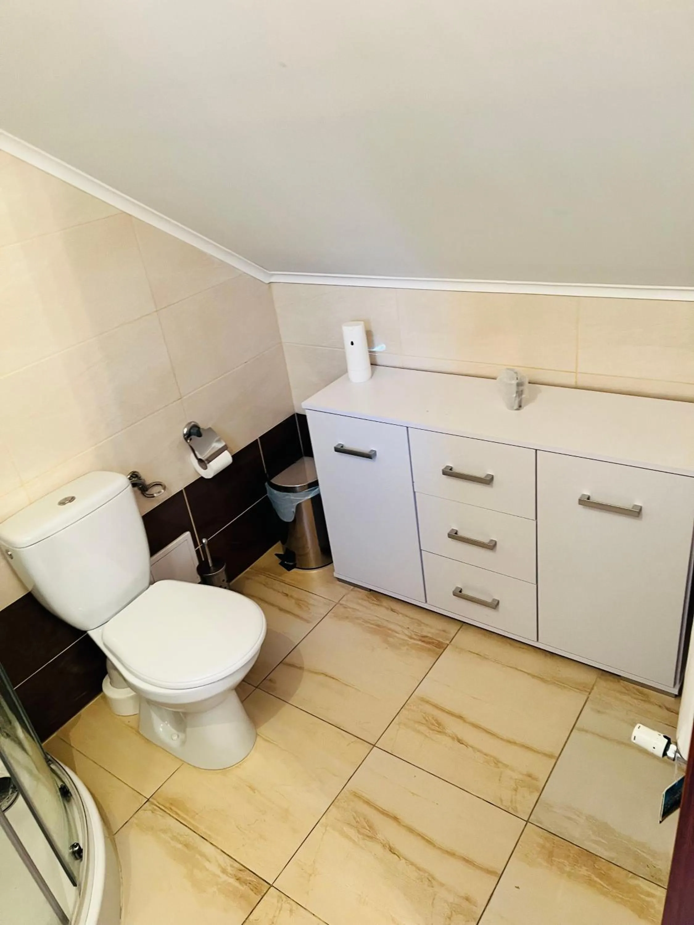 Pensjonat Pod Kogutami