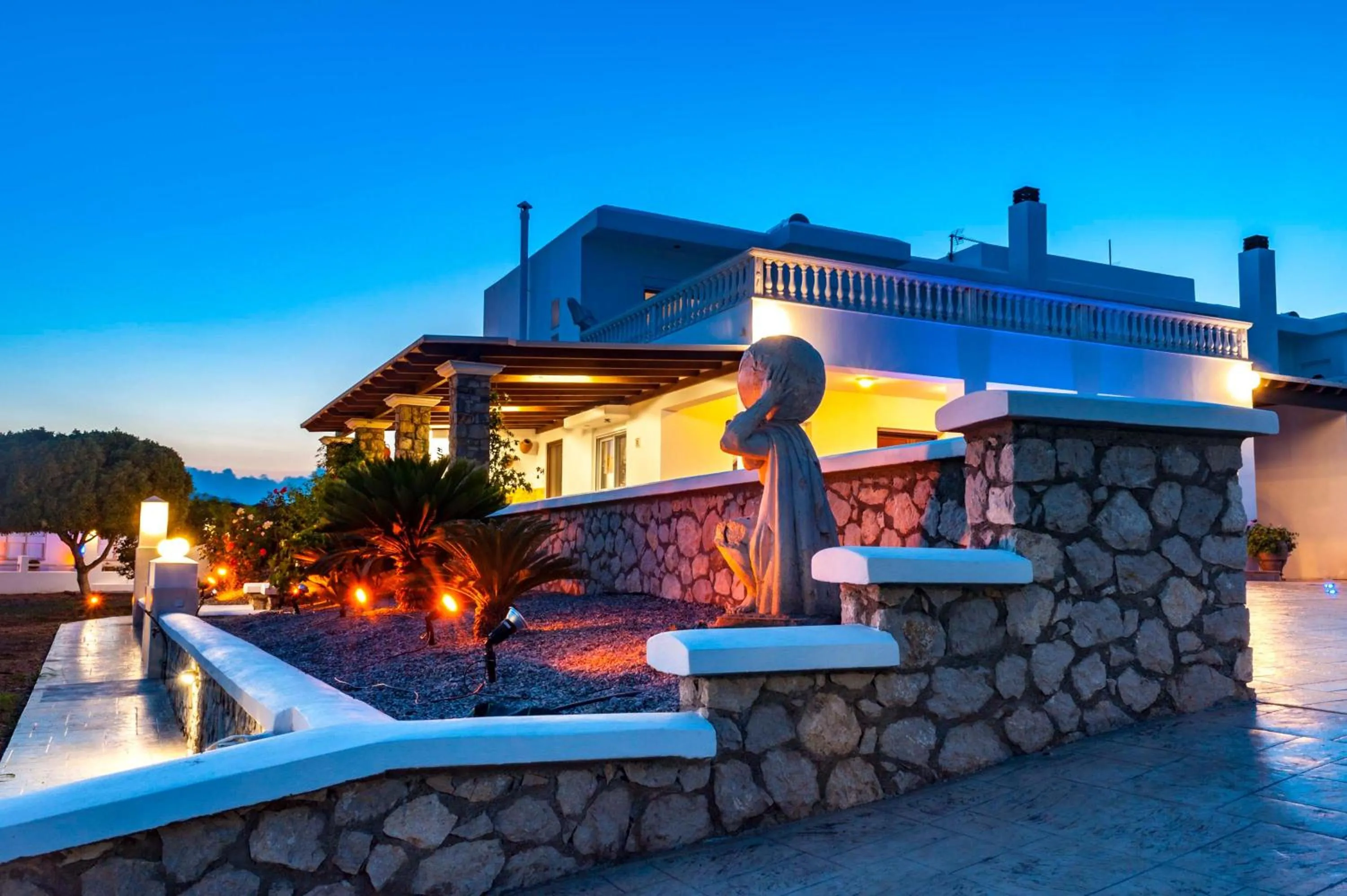 Villa Dionysus