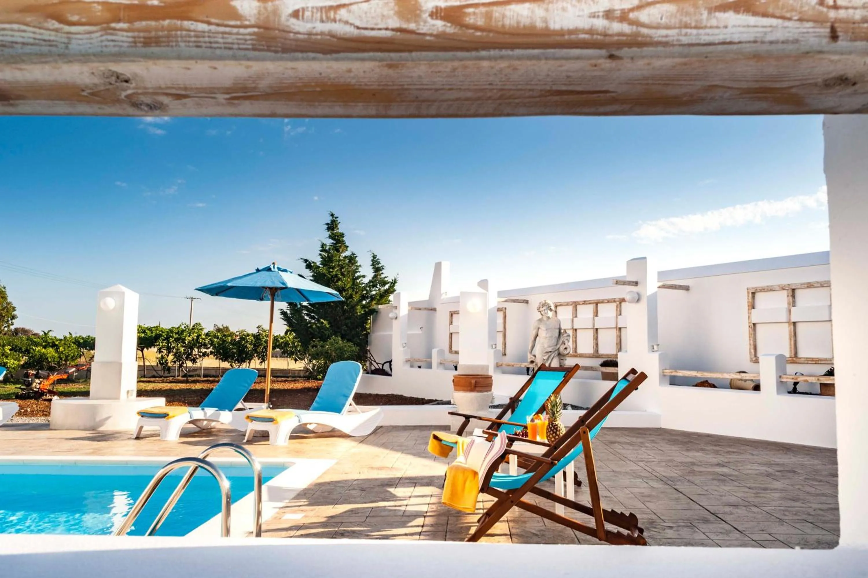 Villa Dionysus