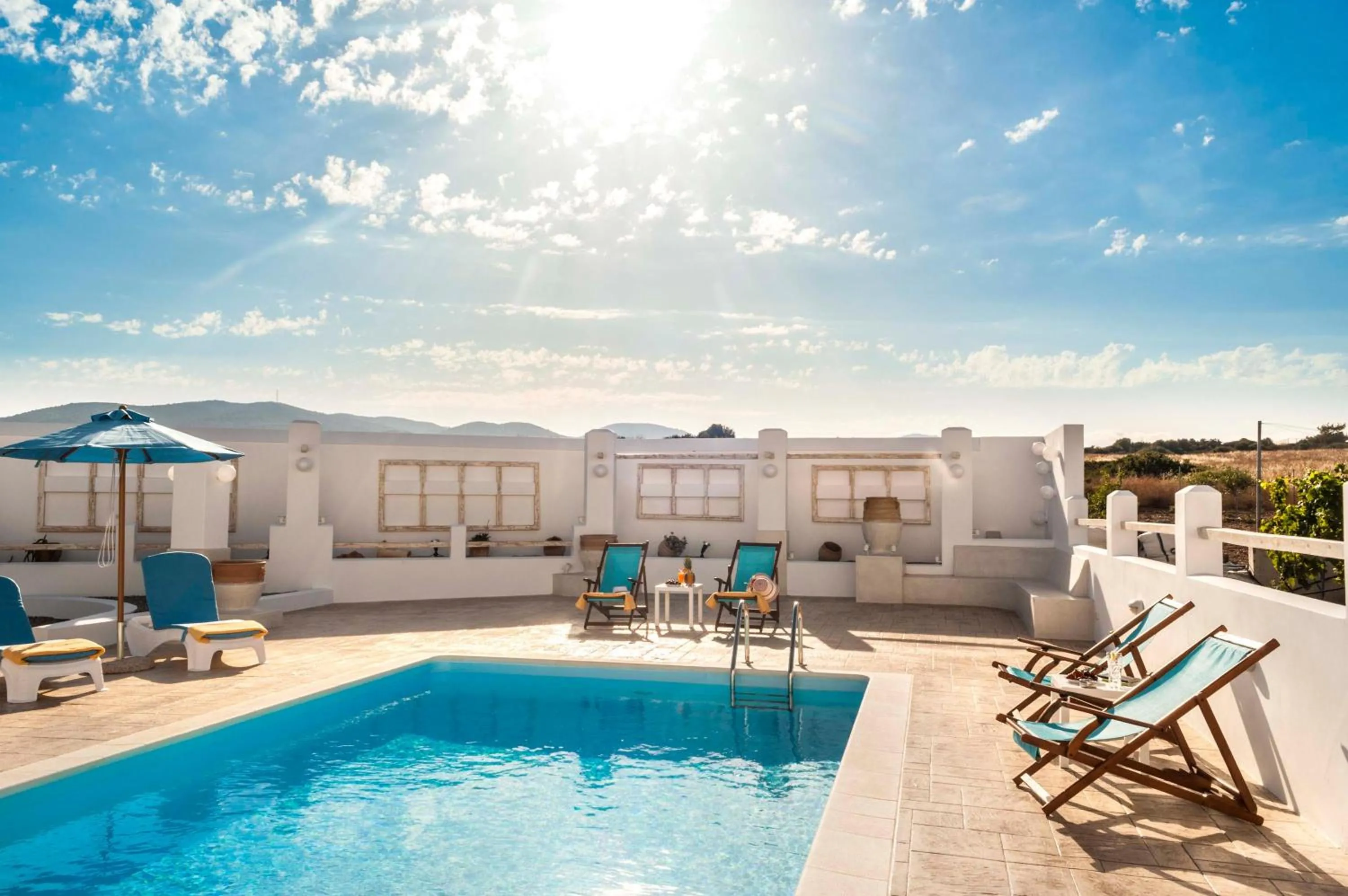 Villa Dionysus