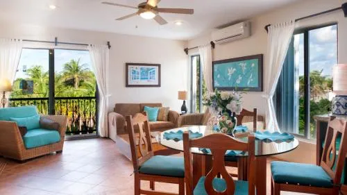 Abbey Del Sol - Beach-steps condos