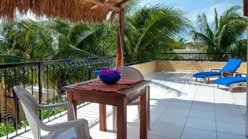 Abbey Del Sol - Beach-steps condos