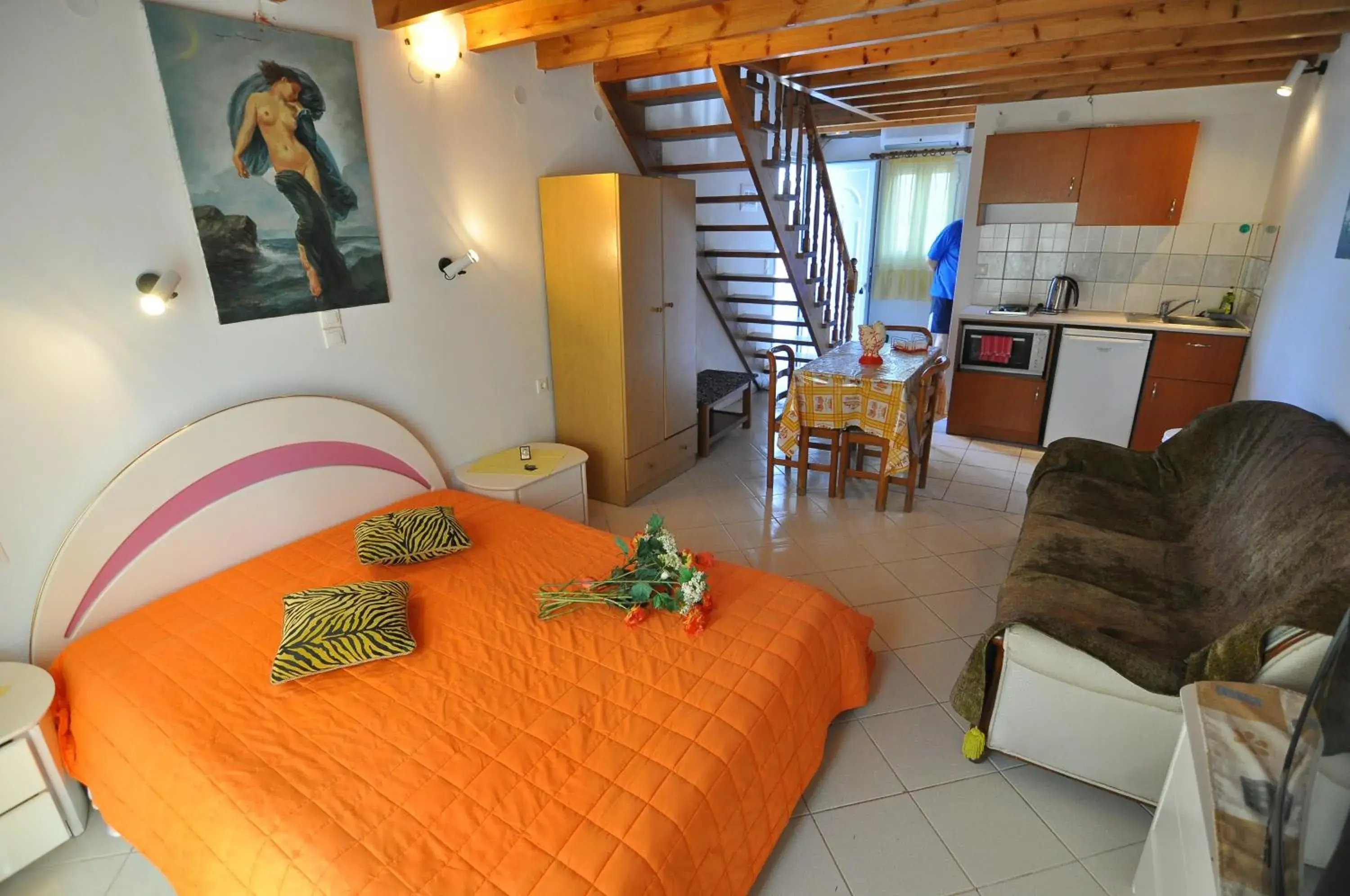 Maisonette in Alessandro Maisonette in Alessandro