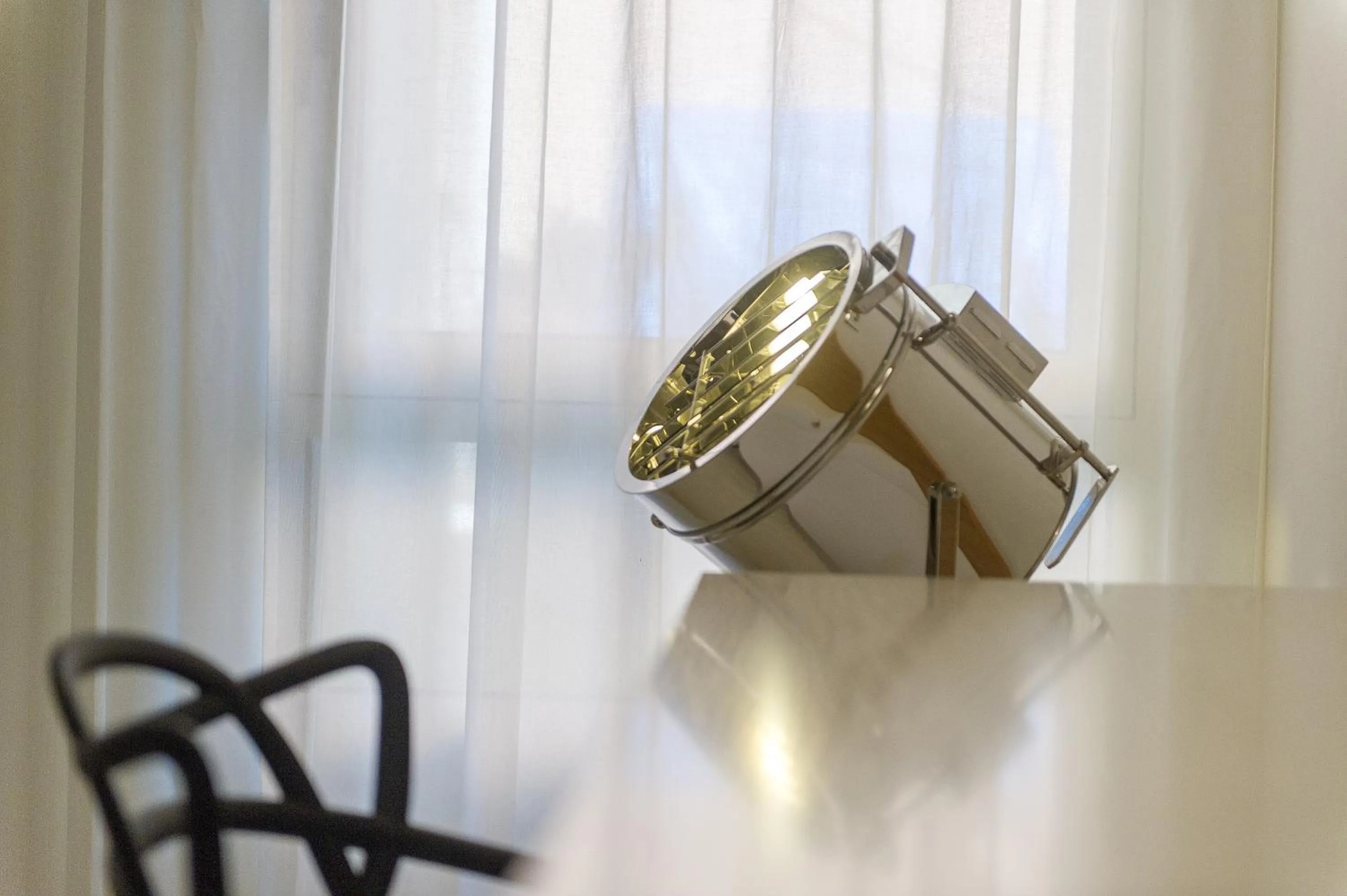 Lobby or reception in Metropol Ceccarini Suite - Luxury apartments