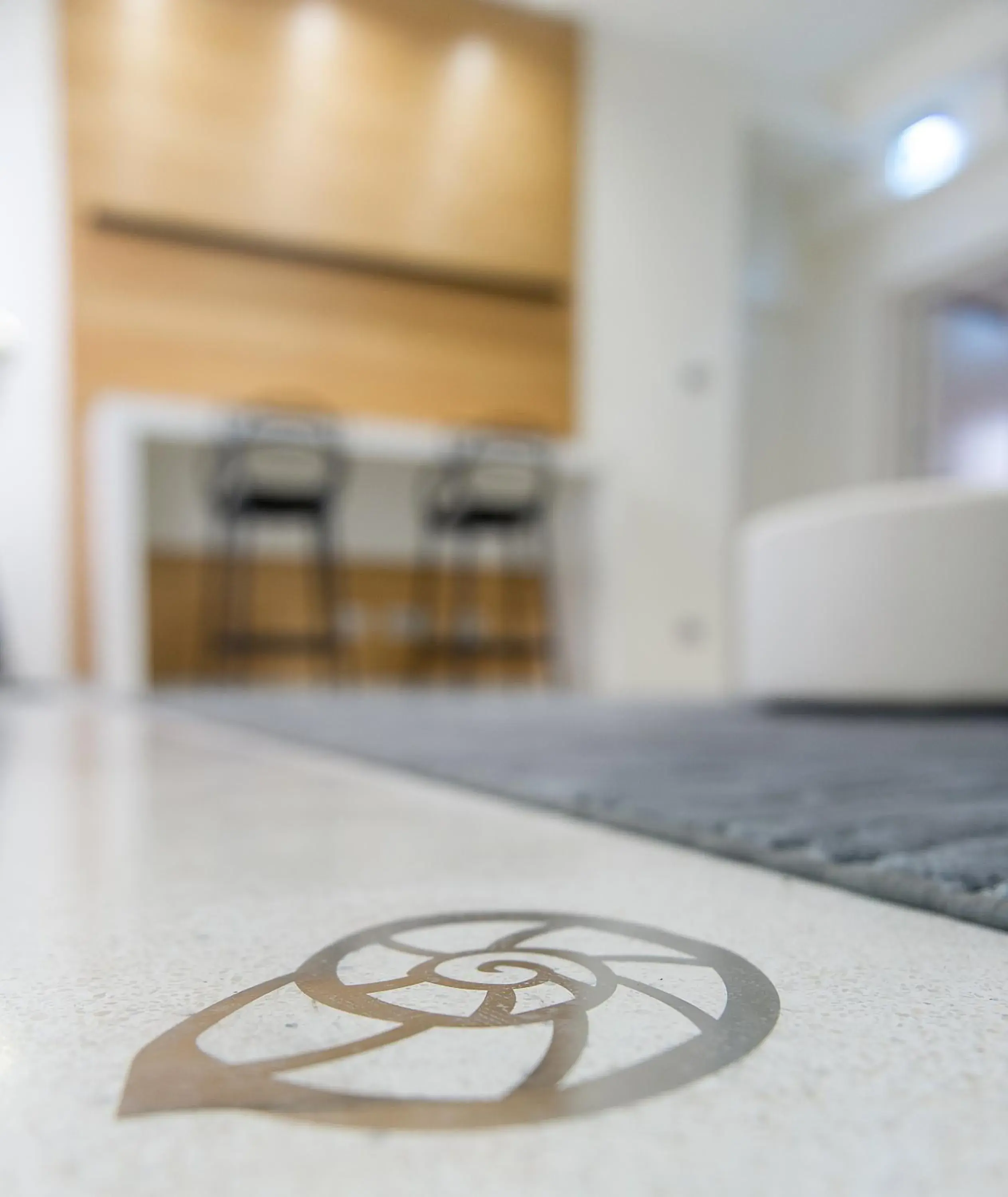 Lobby or reception in Metropol Ceccarini Suite - Luxury apartments Lobby or reception in Metropol Ceccarini Suite - Luxury apartments