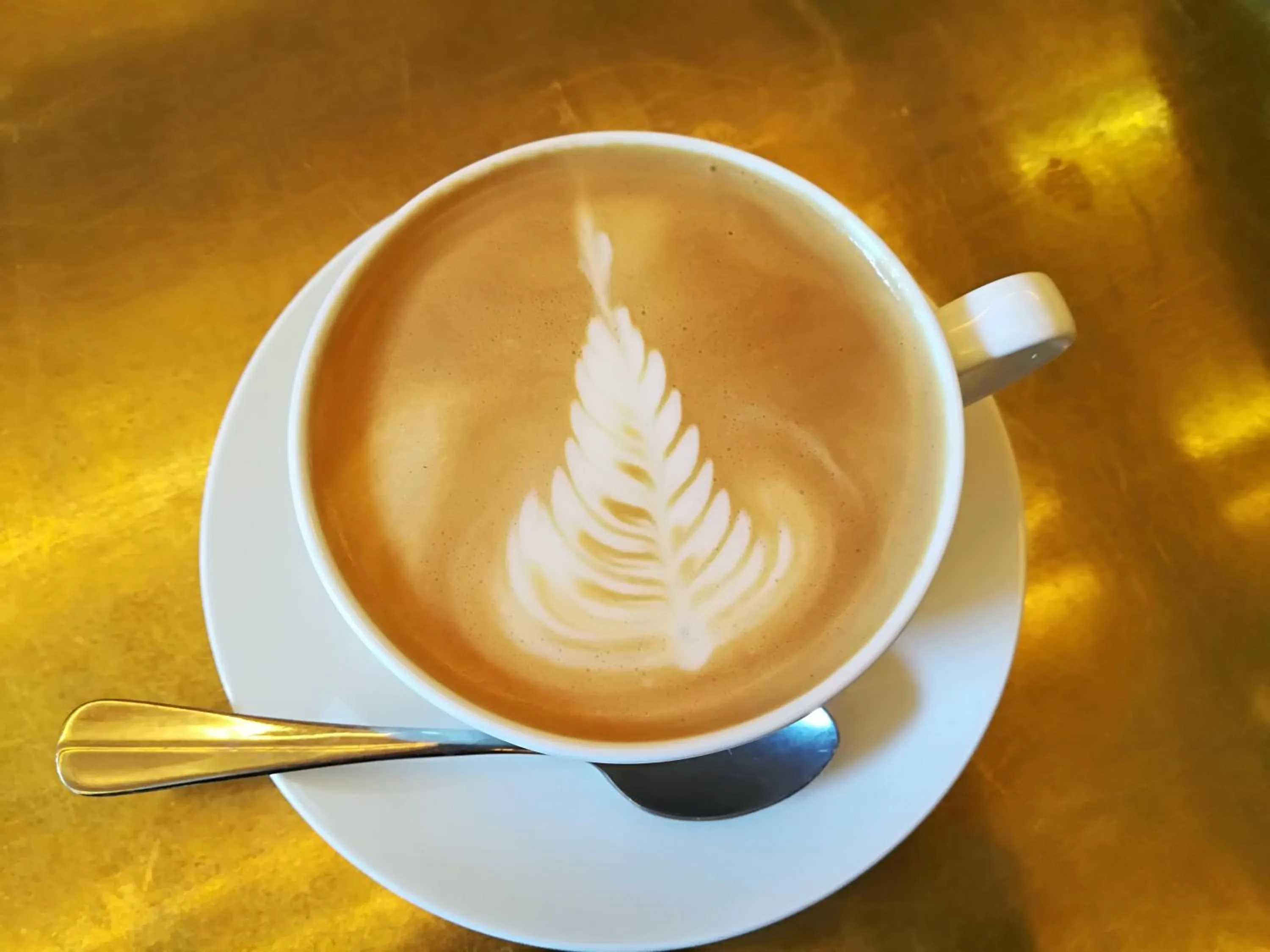 Breakfast in Metropol Ceccarini Suite - Luxury apartments