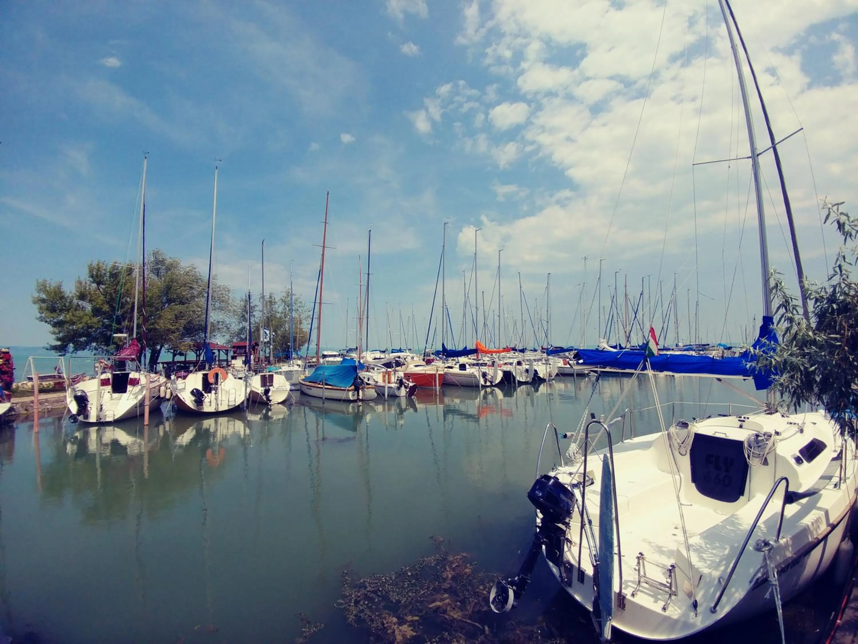 Entertainment in Joy Guesthouse