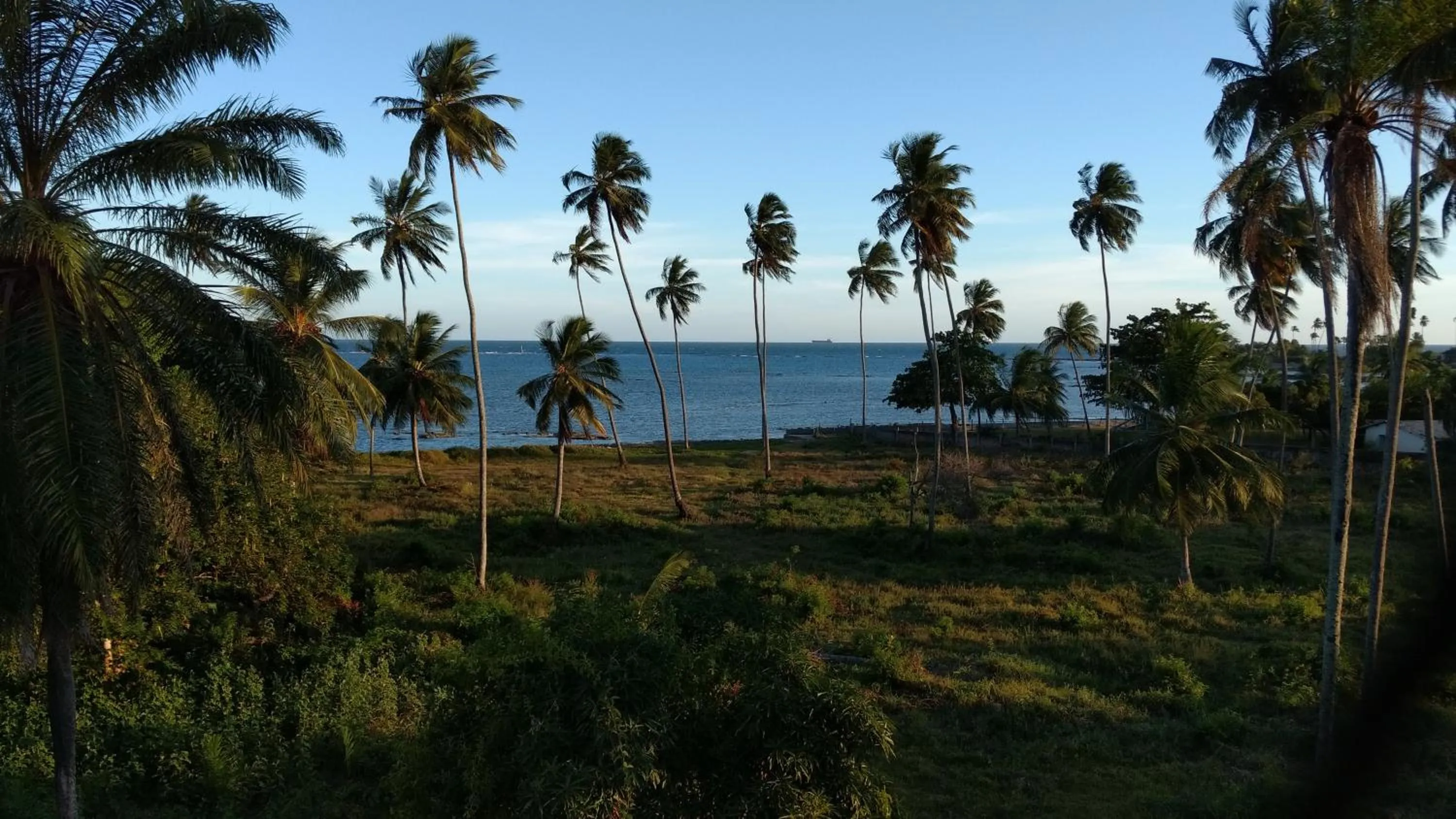 Ilha dos Corais