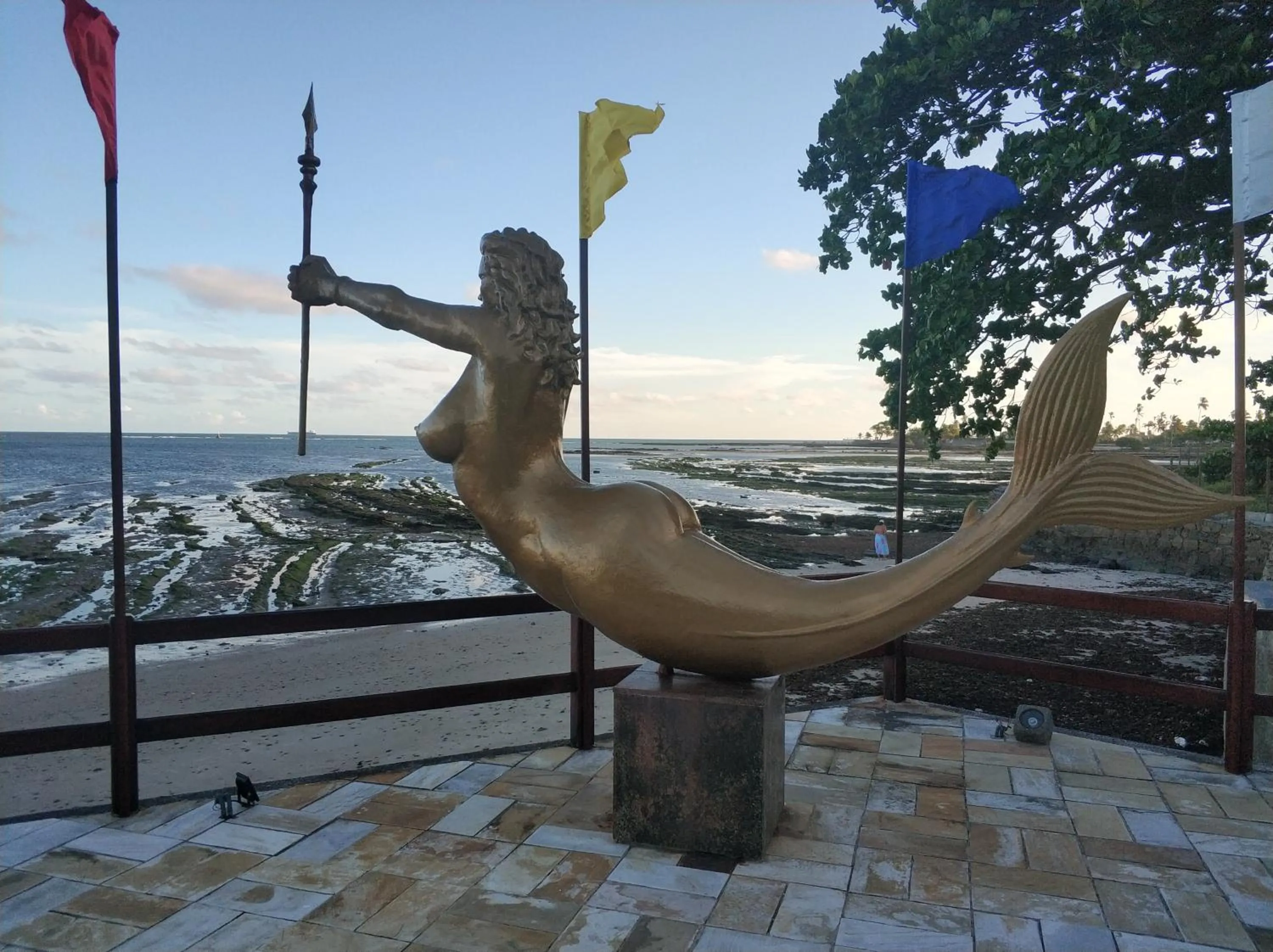 Ilha dos Corais
