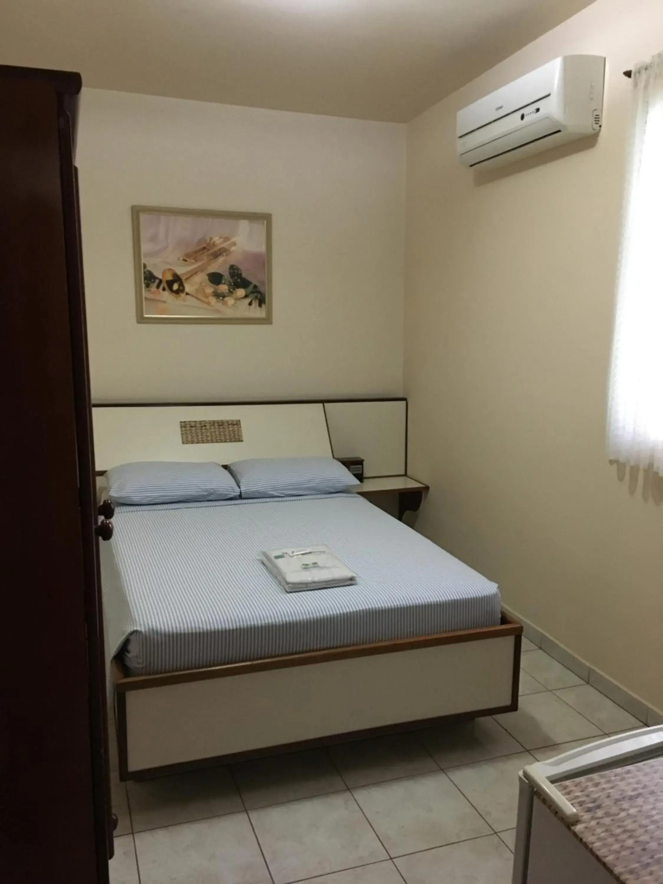 Single Room - single occupancy in Podium Hotel Single Room - single occupancy in Podium Hotel