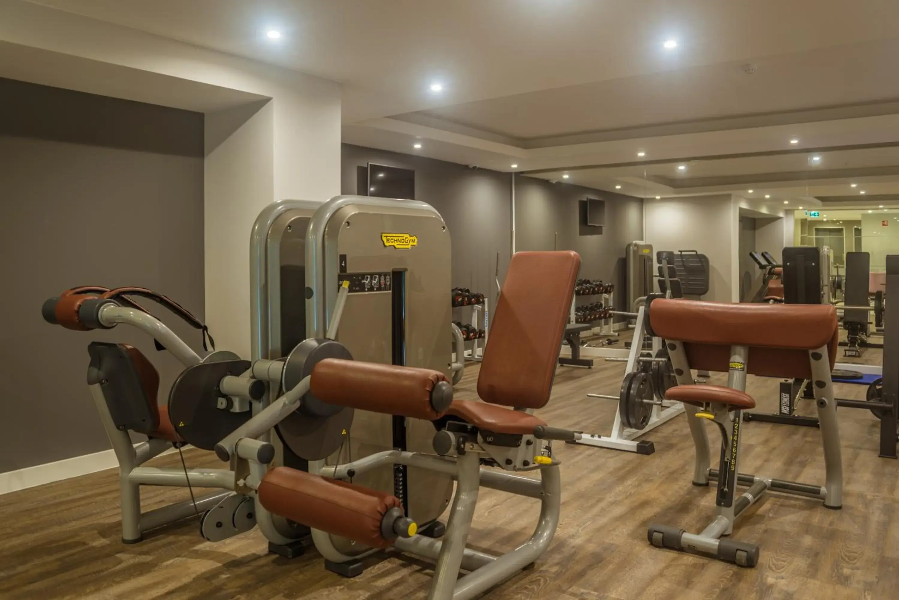 Spa and wellness centre/facilities in Flor Da Rocha Spa and wellness centre/facilities in Flor Da Rocha