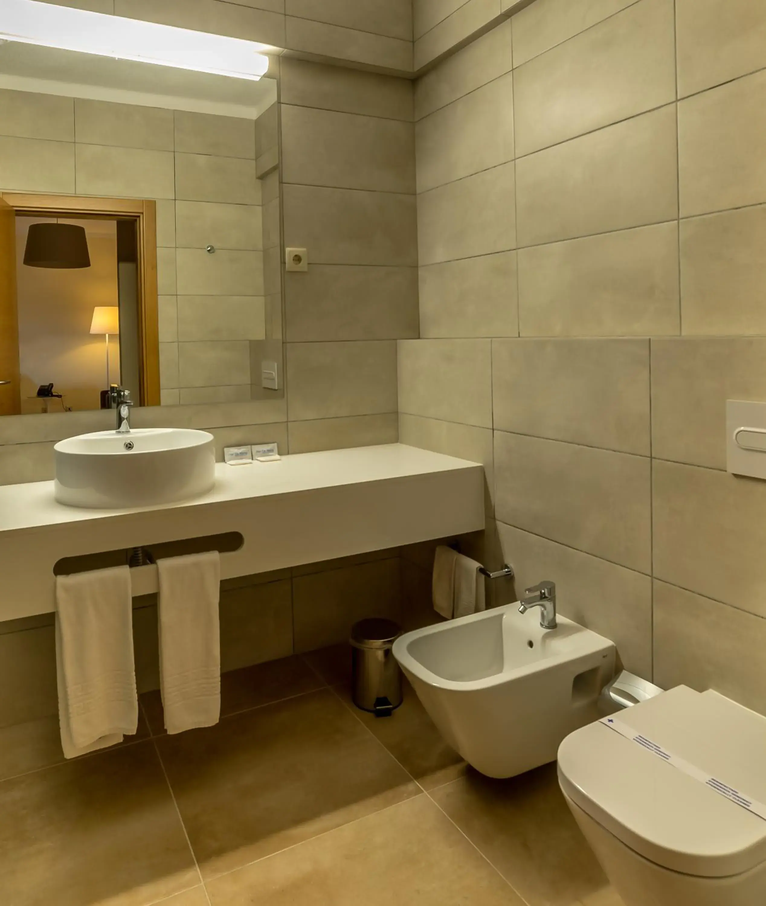 Bathroom in Flor Da Rocha Bathroom in Flor Da Rocha