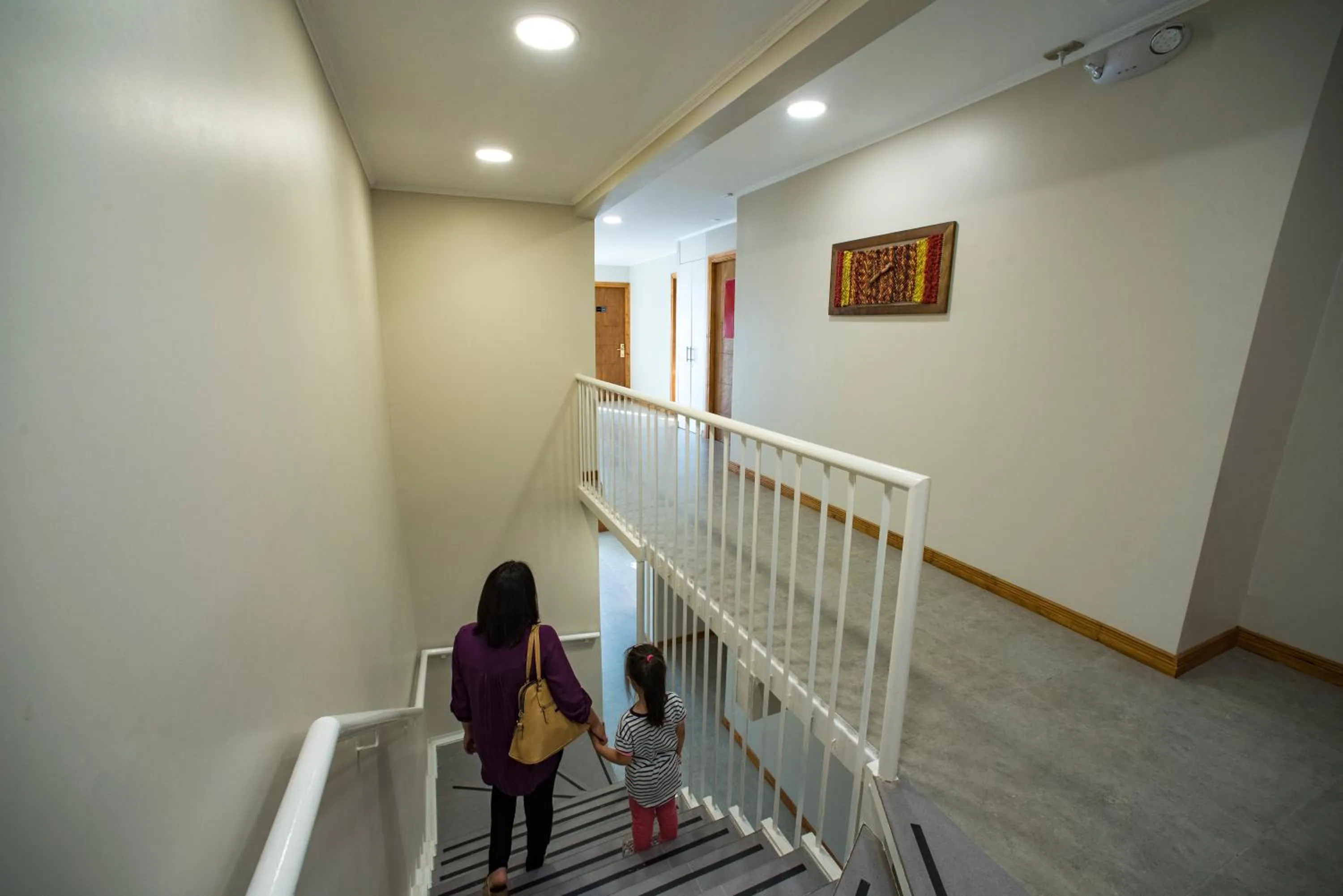 acessibility in Hotel Insigne