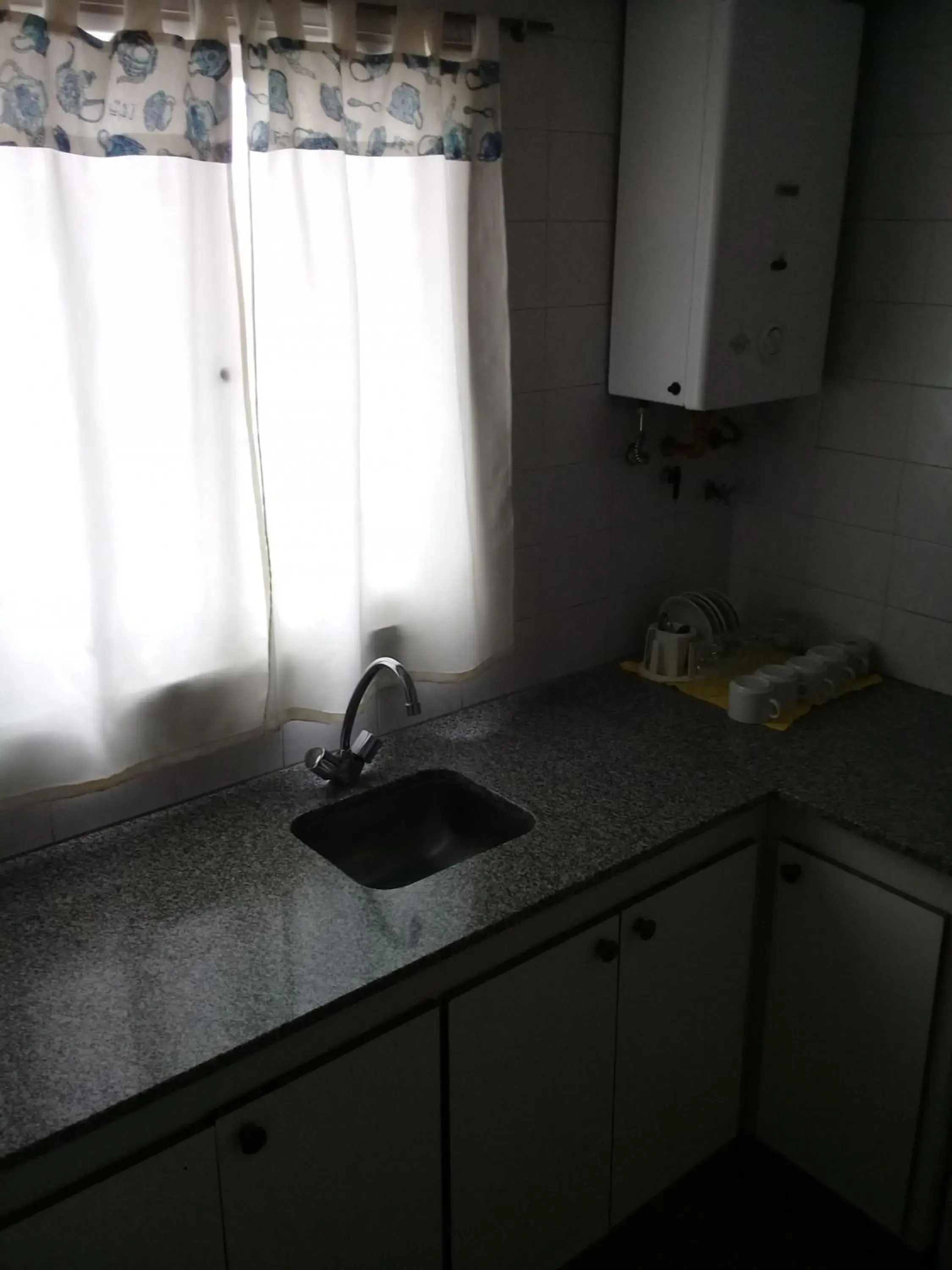 Apart Hotel Marilian Apart Hotel Marilian