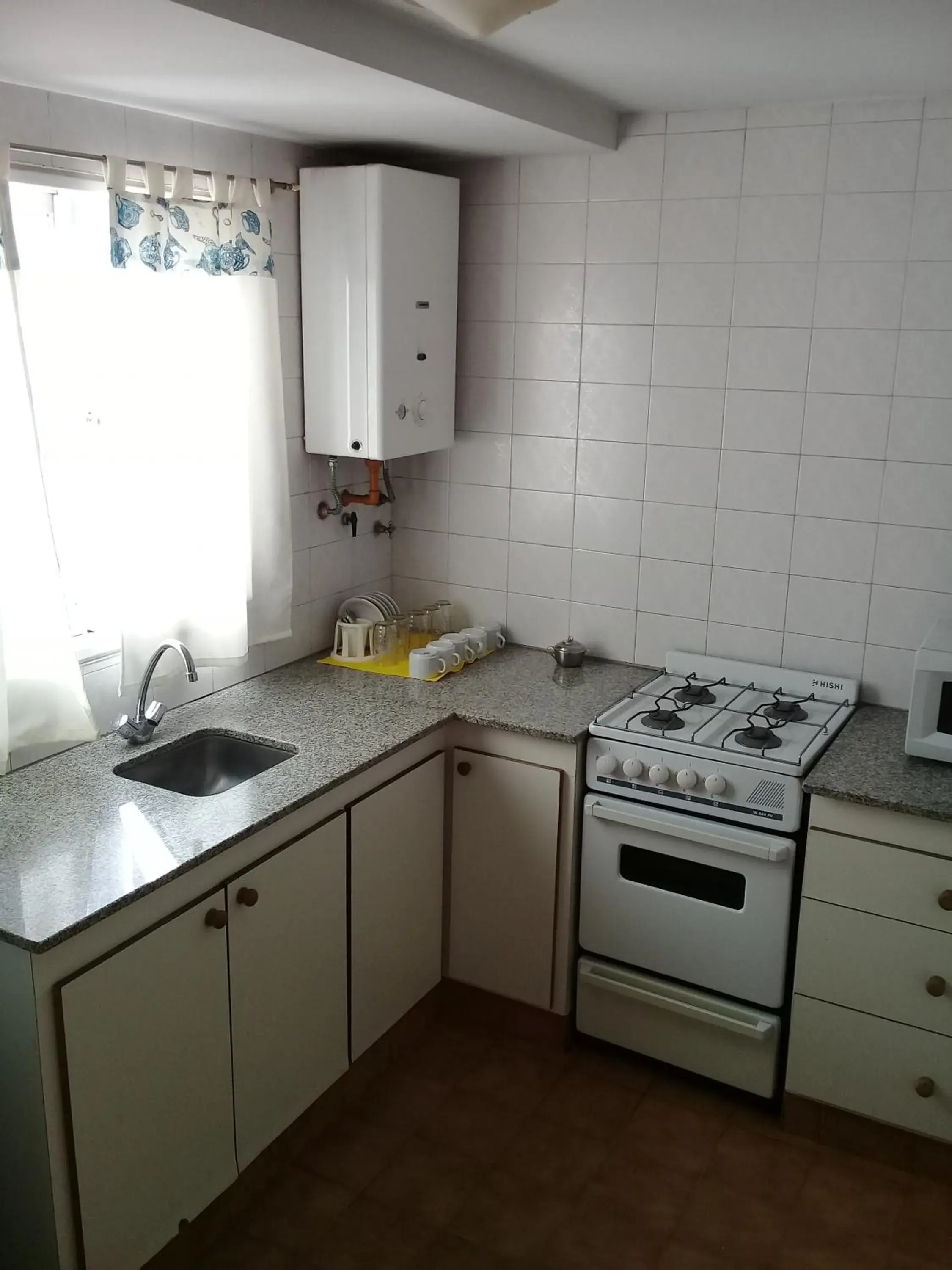 Other in Apart Hotel Marilian Other in Apart Hotel Marilian