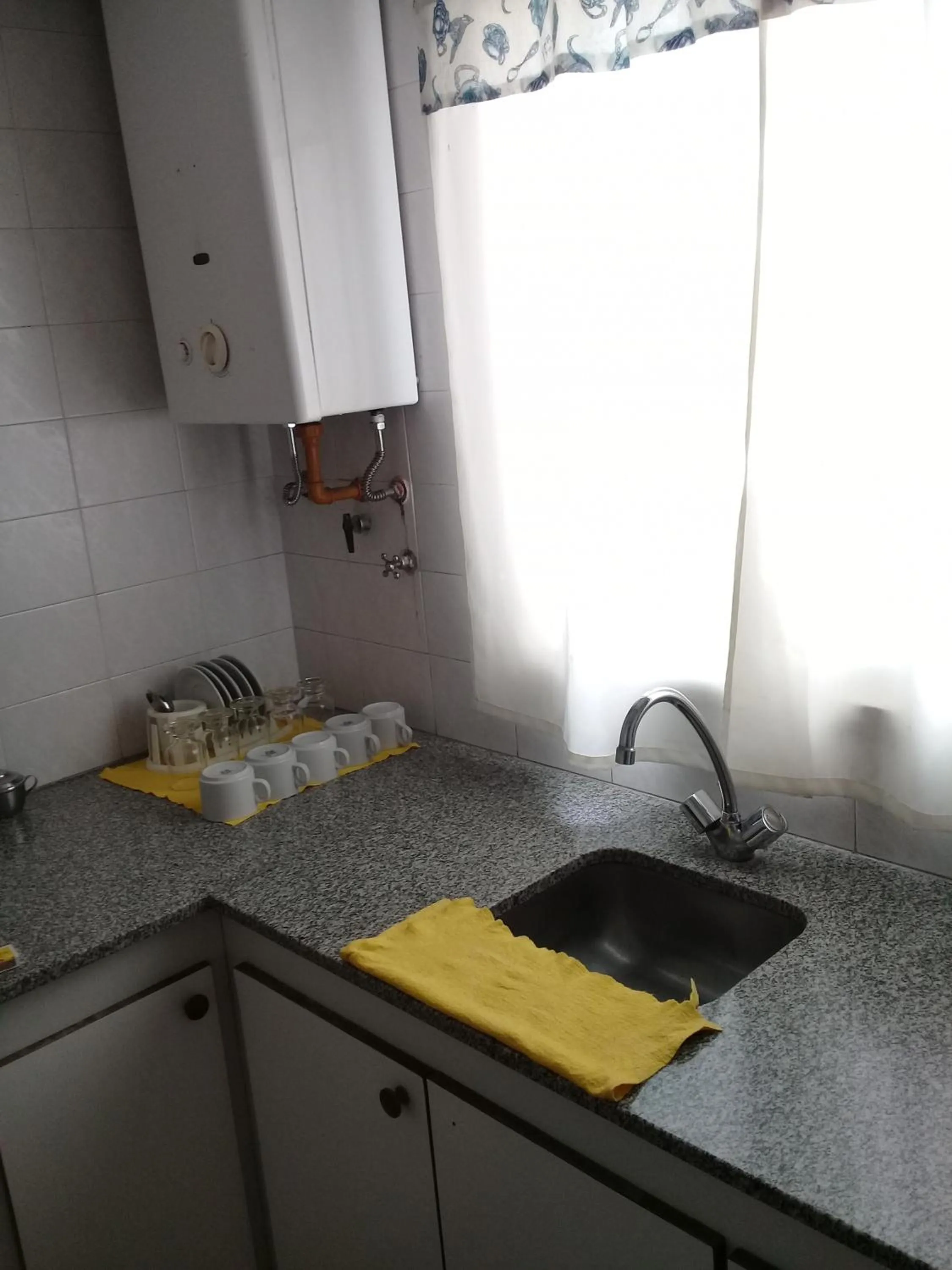 Apart Hotel Marilian