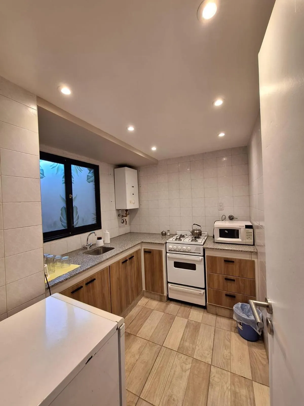 Apart Hotel Marilian