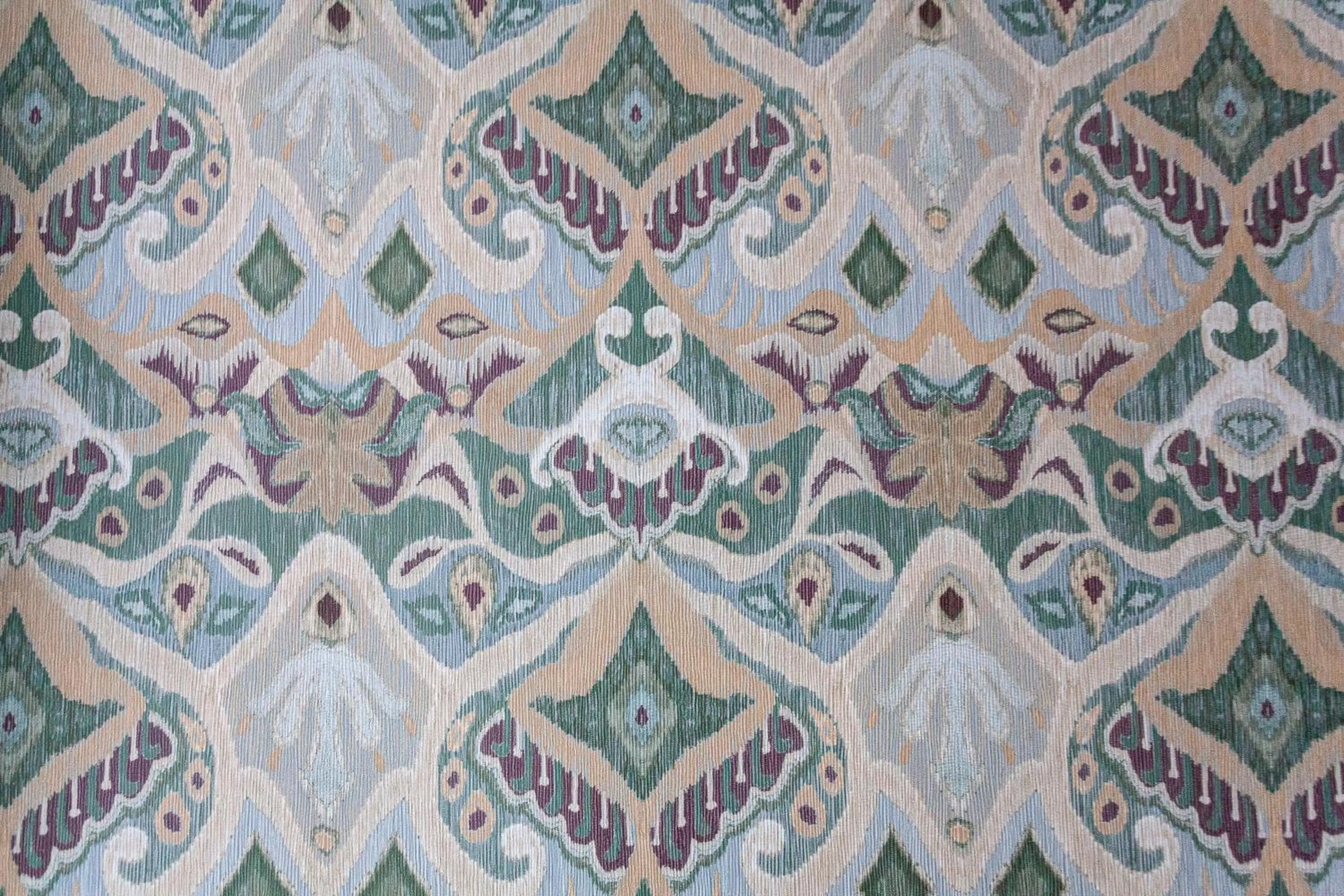 Decorative detail in Citybreak-apartments Coliseu