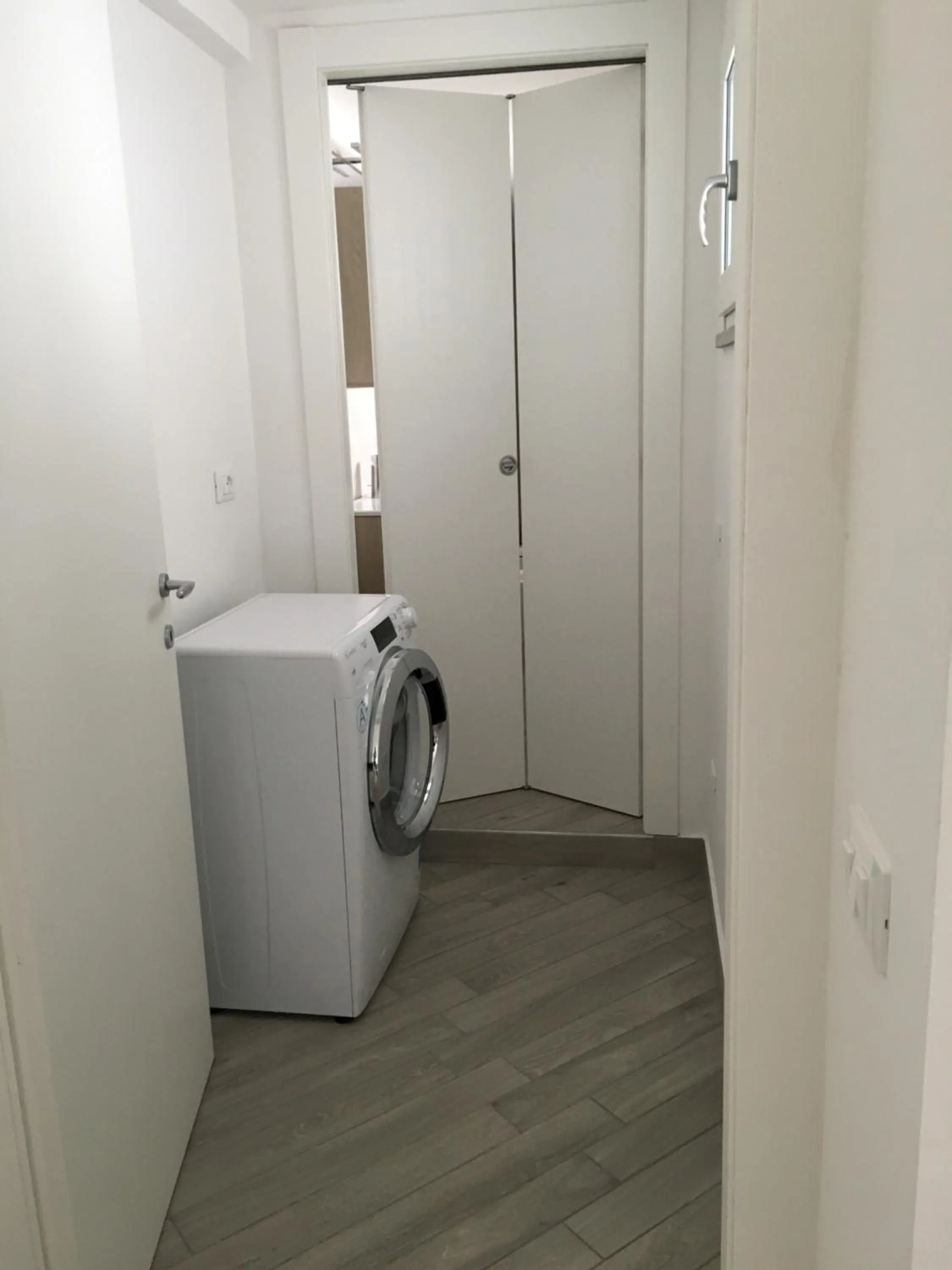 Bathroom in Home Hotel