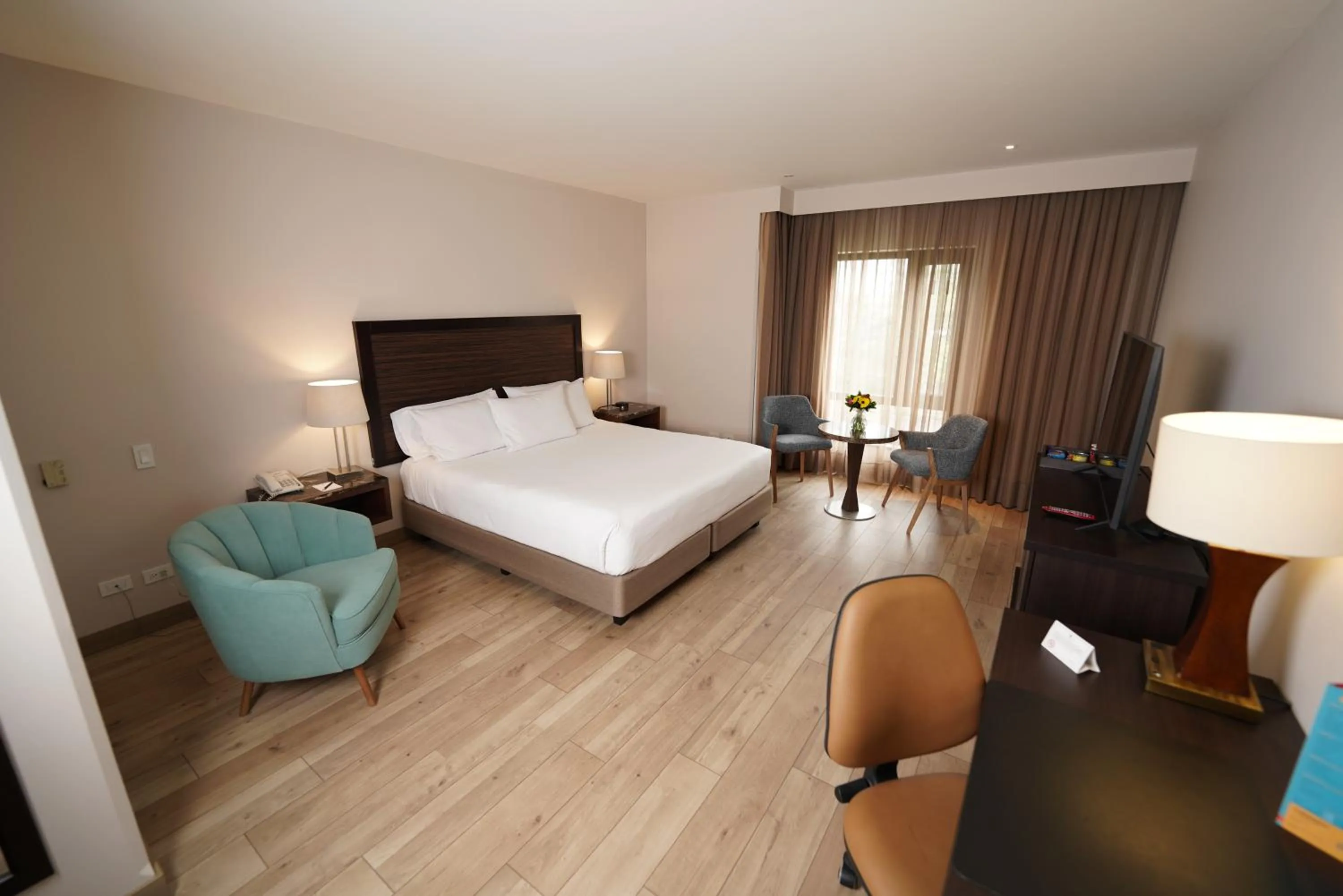 Other, Bed in Hotel Morrison Zona Rosa