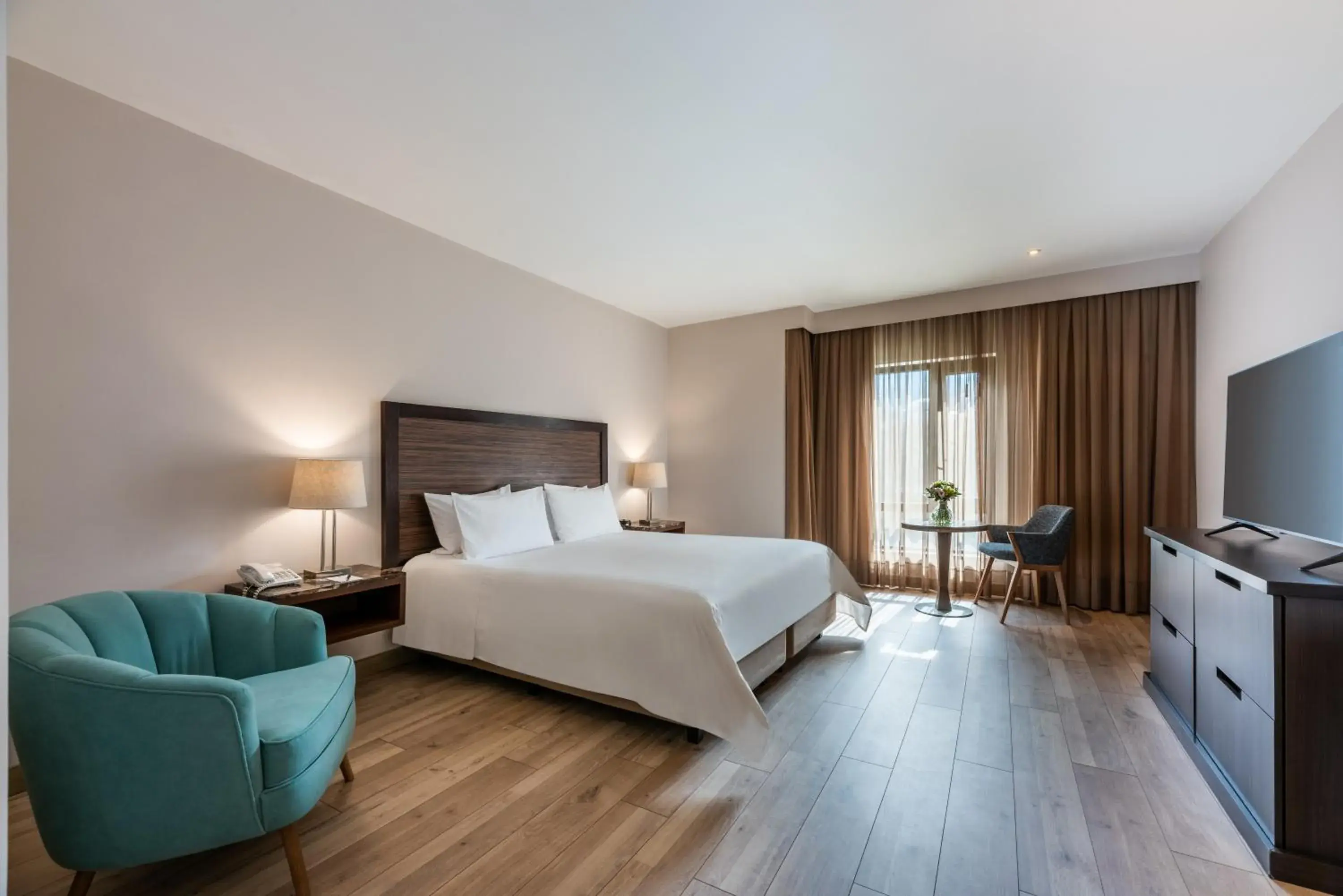 Photo of the whole room, Bed in Hotel Morrison Zona Rosa Photo of the whole room, Bed in Hotel Morrison Zona Rosa