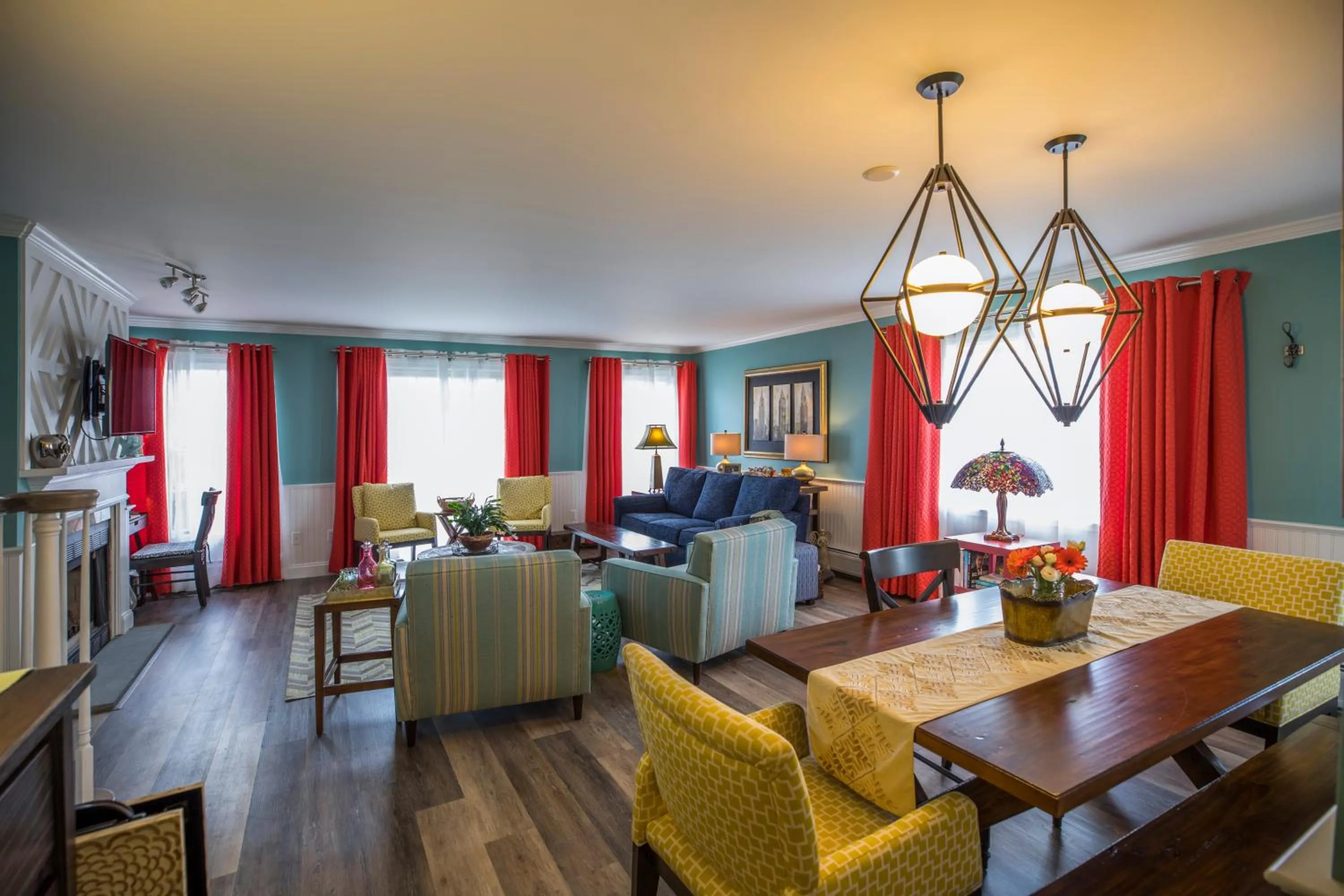 Saybrook Point Resort & Marina