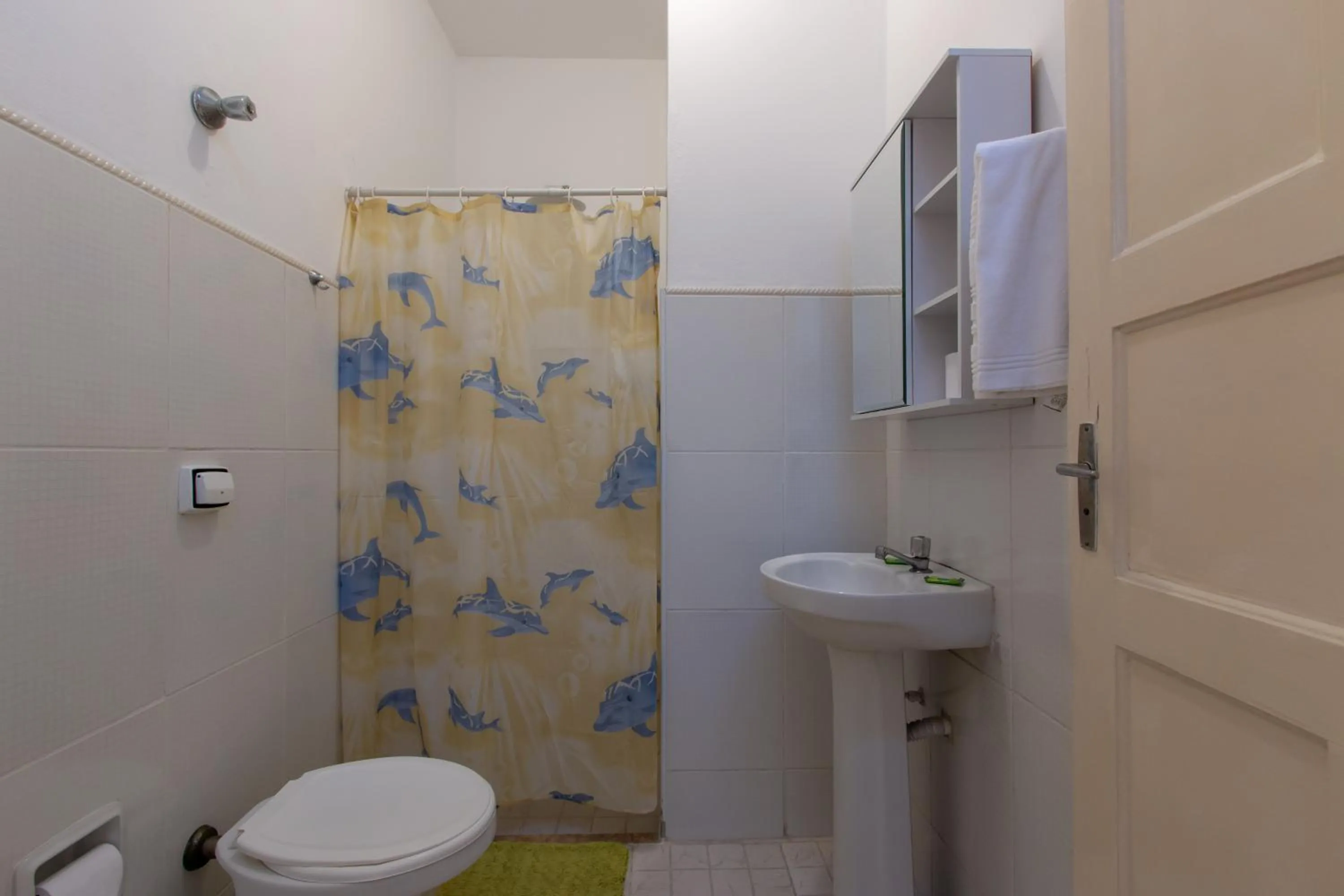 Shower in Casa no Tatuapé São Paulo - SP