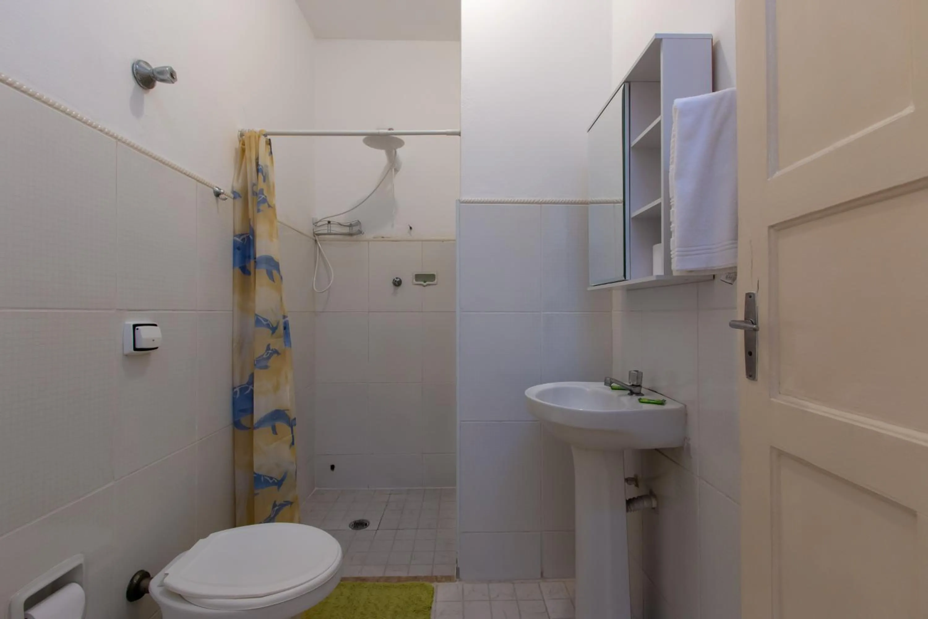 Shower in Casa no Tatuapé São Paulo - SP