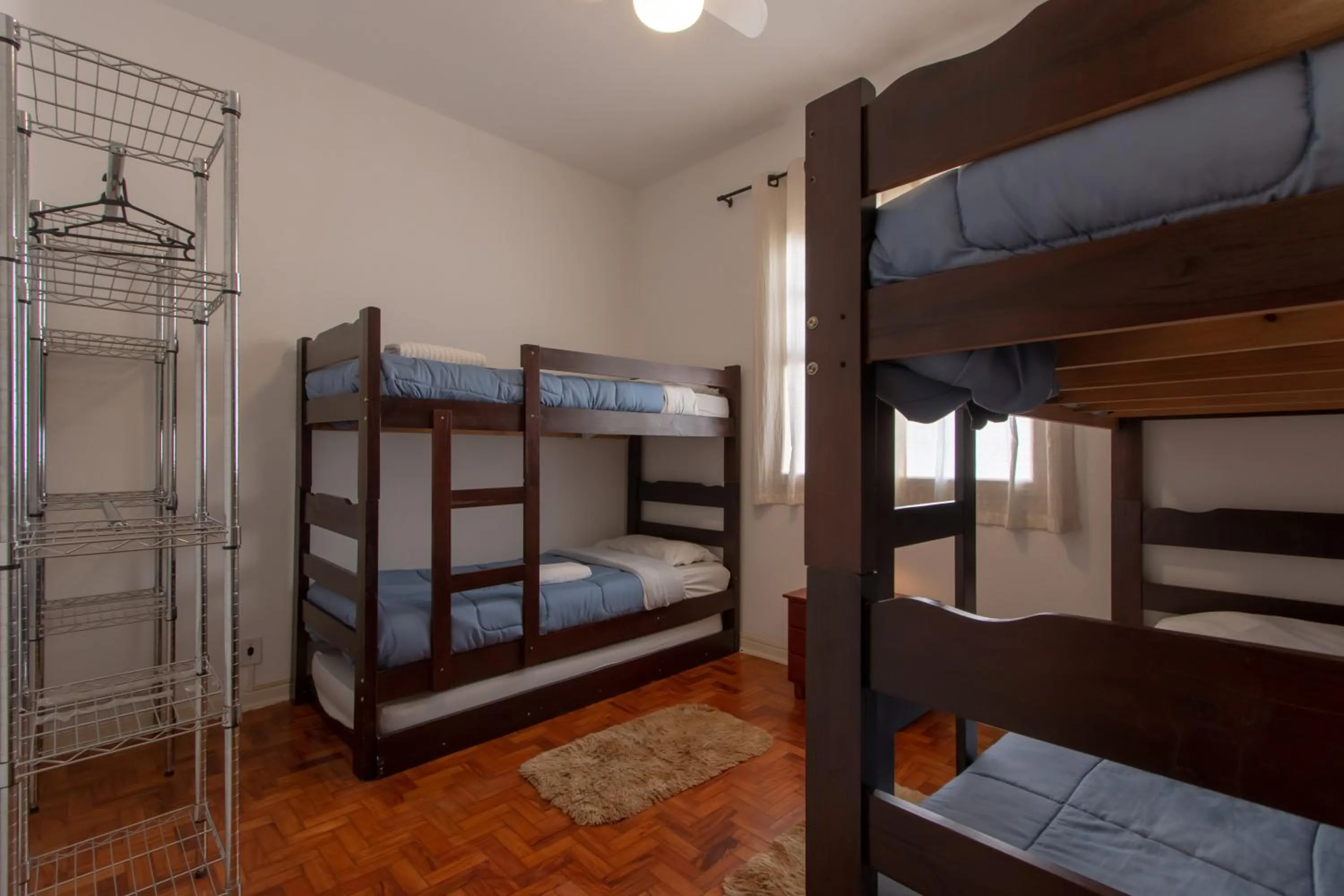 Bedroom, Bed in Casa no Tatuapé São Paulo - SP