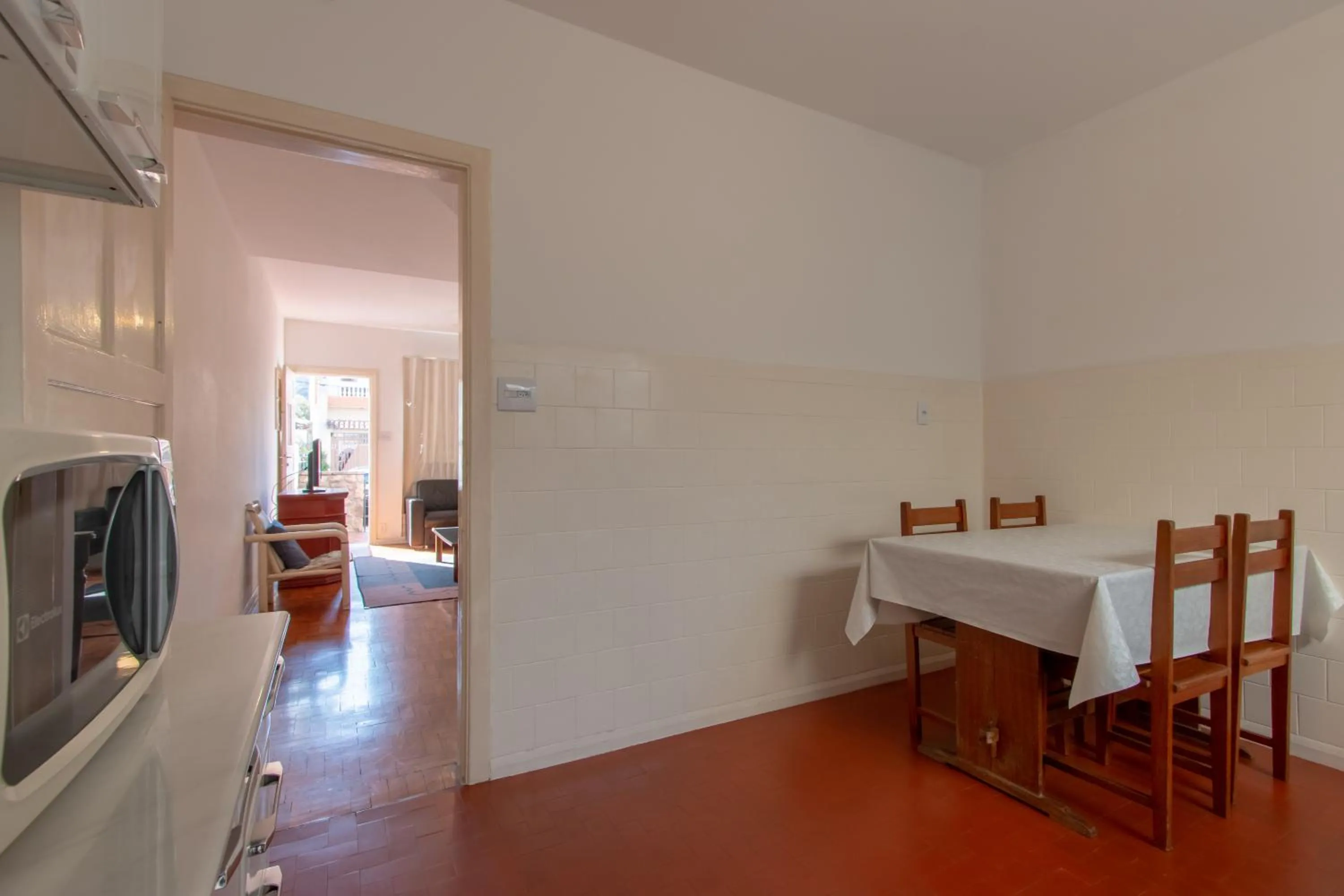 Kitchen or kitchenette in Casa no Tatuapé São Paulo - SP
