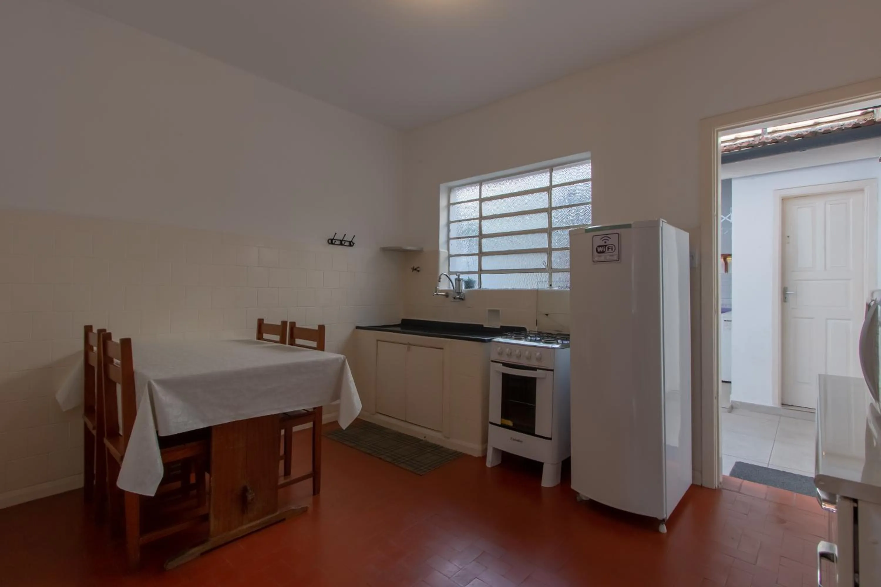 Kitchen or kitchenette in Casa no Tatuapé São Paulo - SP