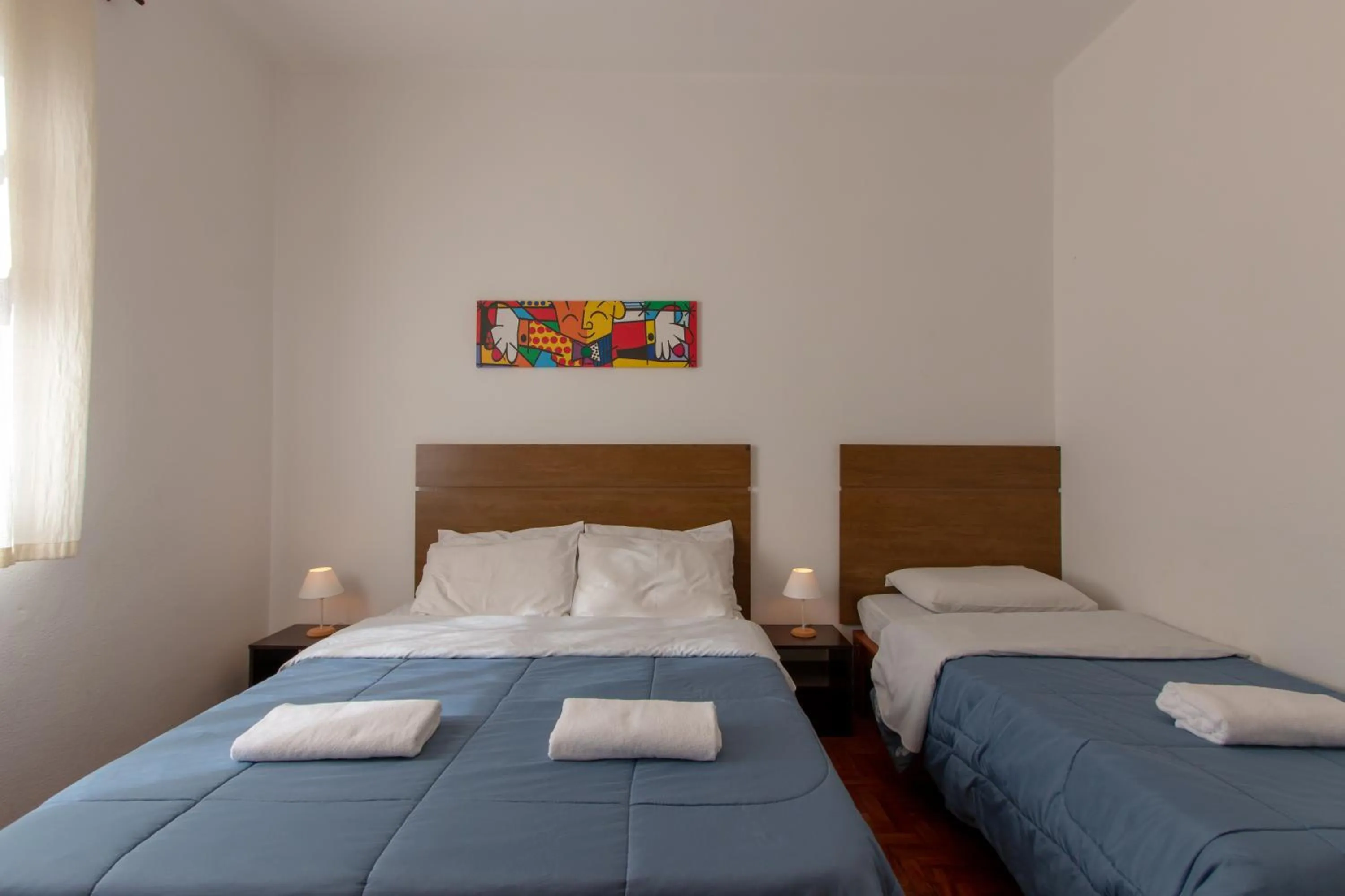 Bed in Casa no Tatuapé São Paulo - SP