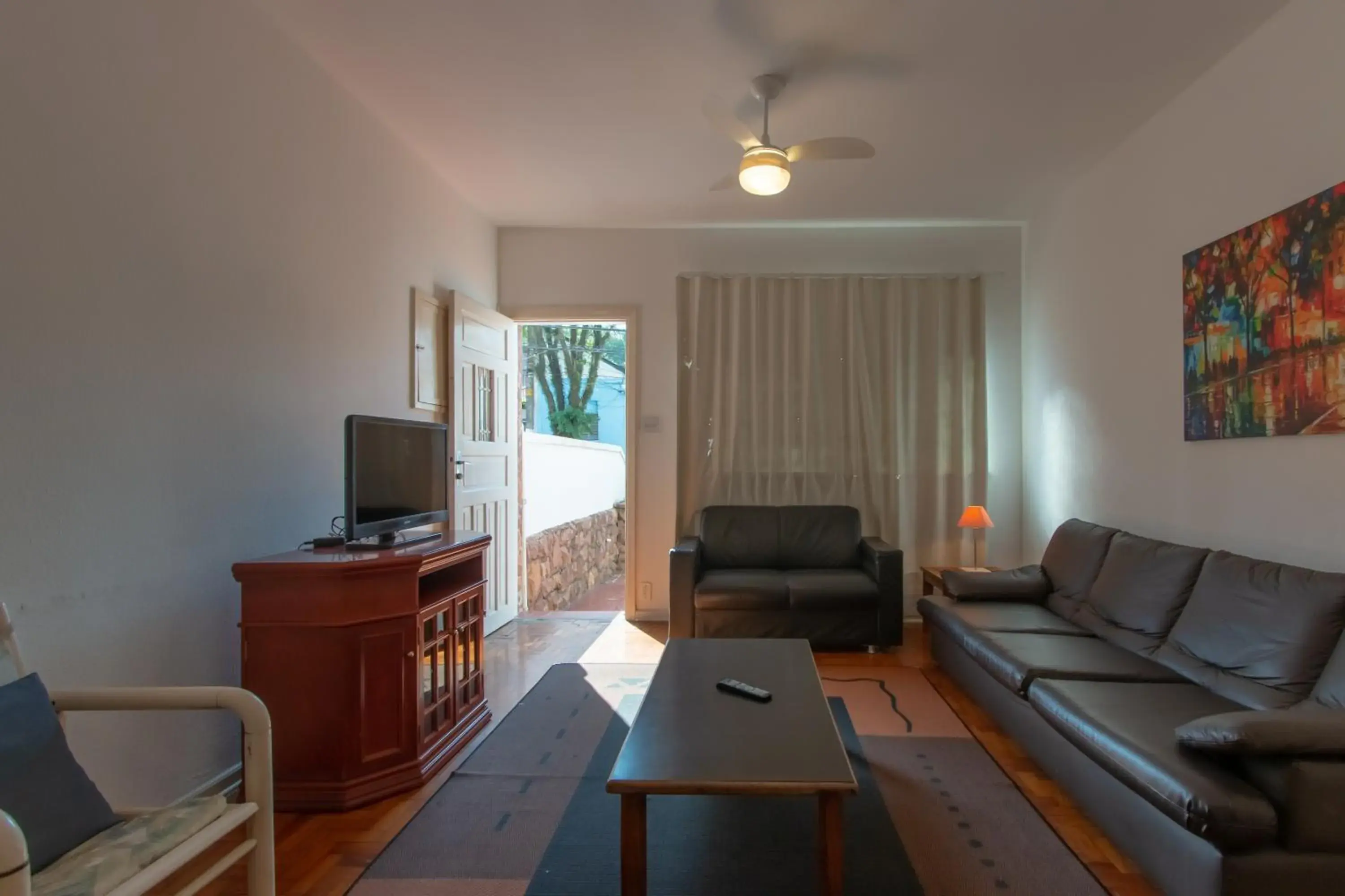 Two-Bedroom House in Casa no Tatuapé São Paulo - SP Two-Bedroom House in Casa no Tatuapé São Paulo - SP