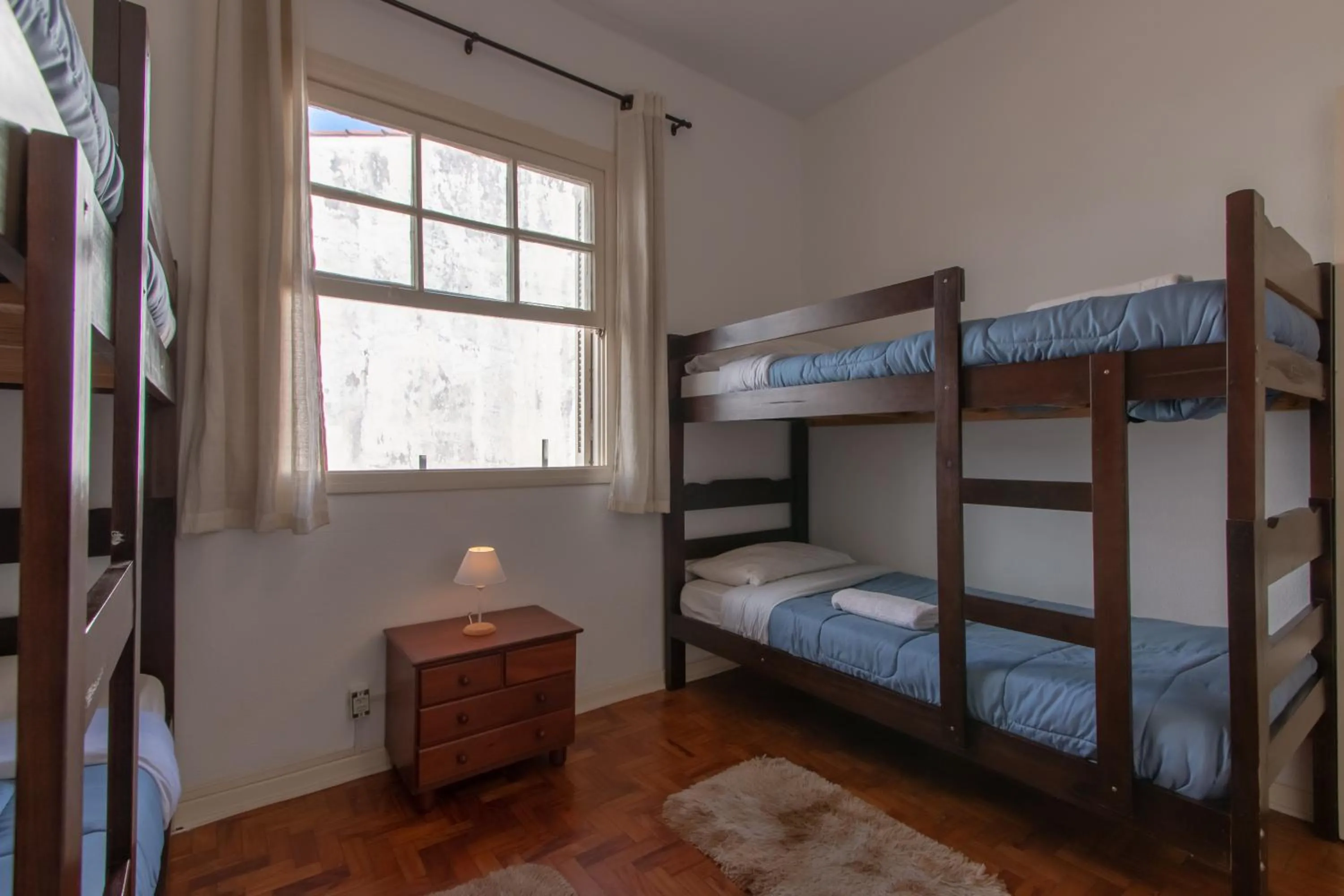 Bed in Casa no Tatuapé São Paulo - SP