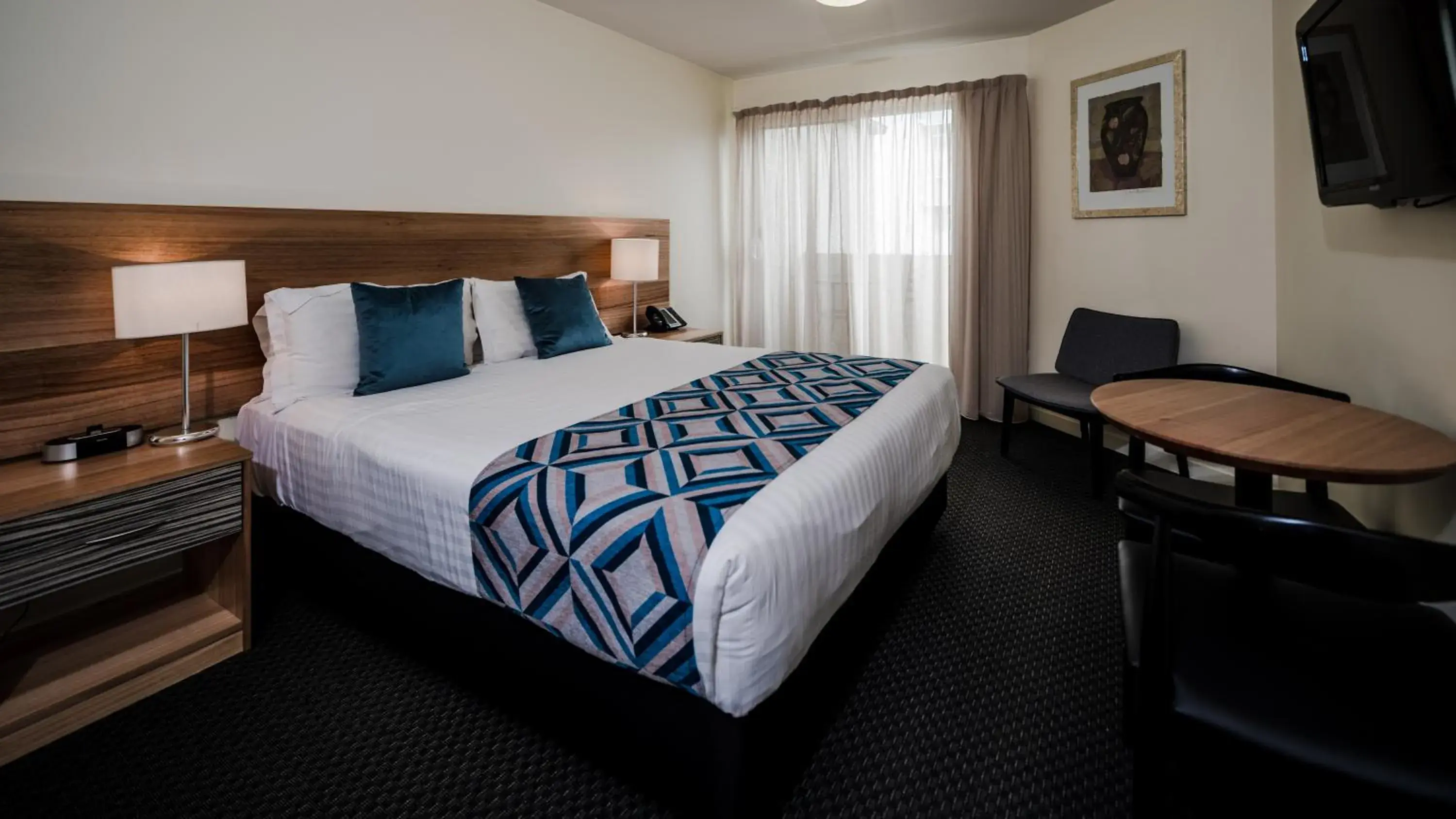 Studio in Salamanca Terraces Studio in Salamanca Terraces