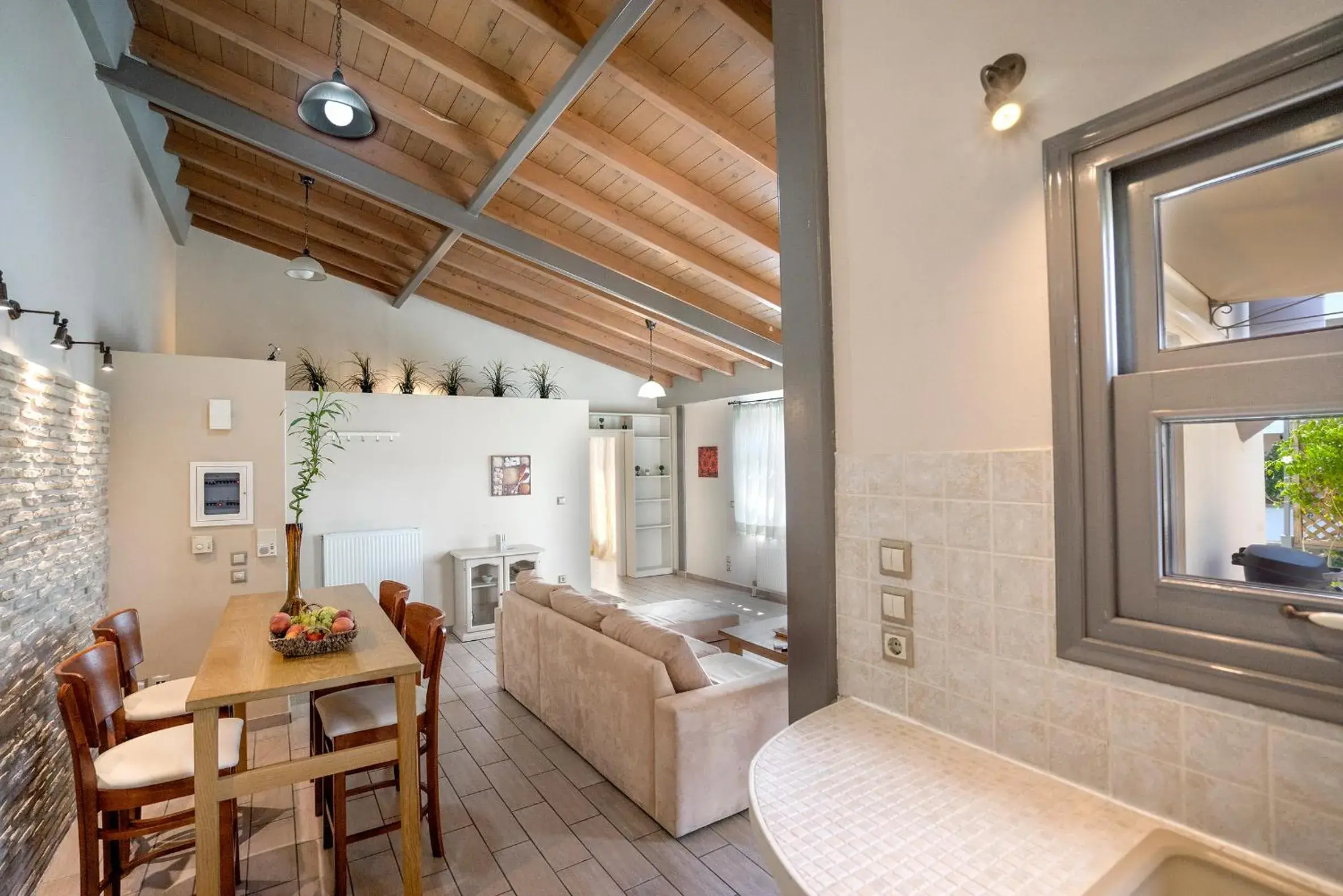 Bed in Valashouse Bed in Valashouse