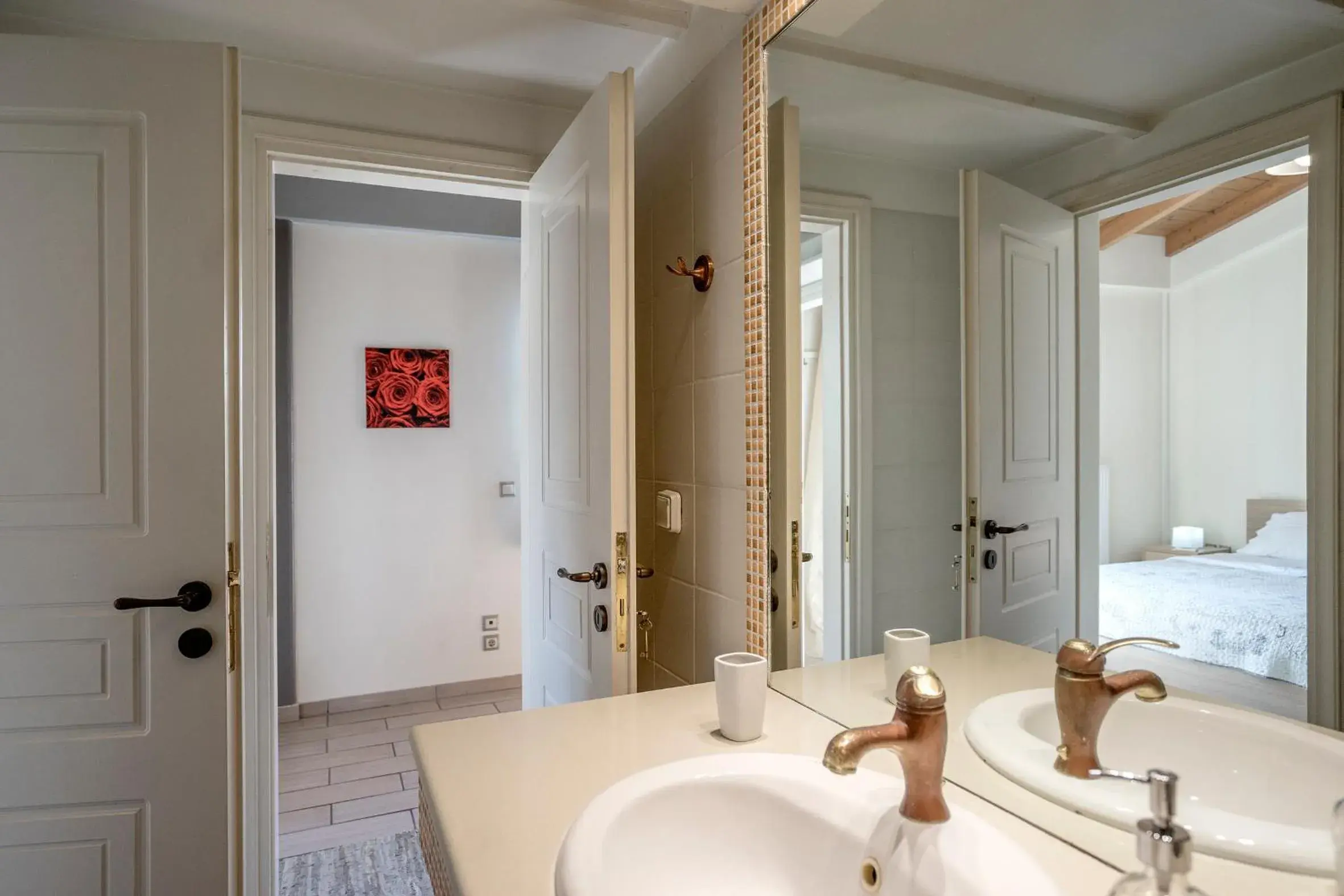 Bed in Valashouse Bed in Valashouse