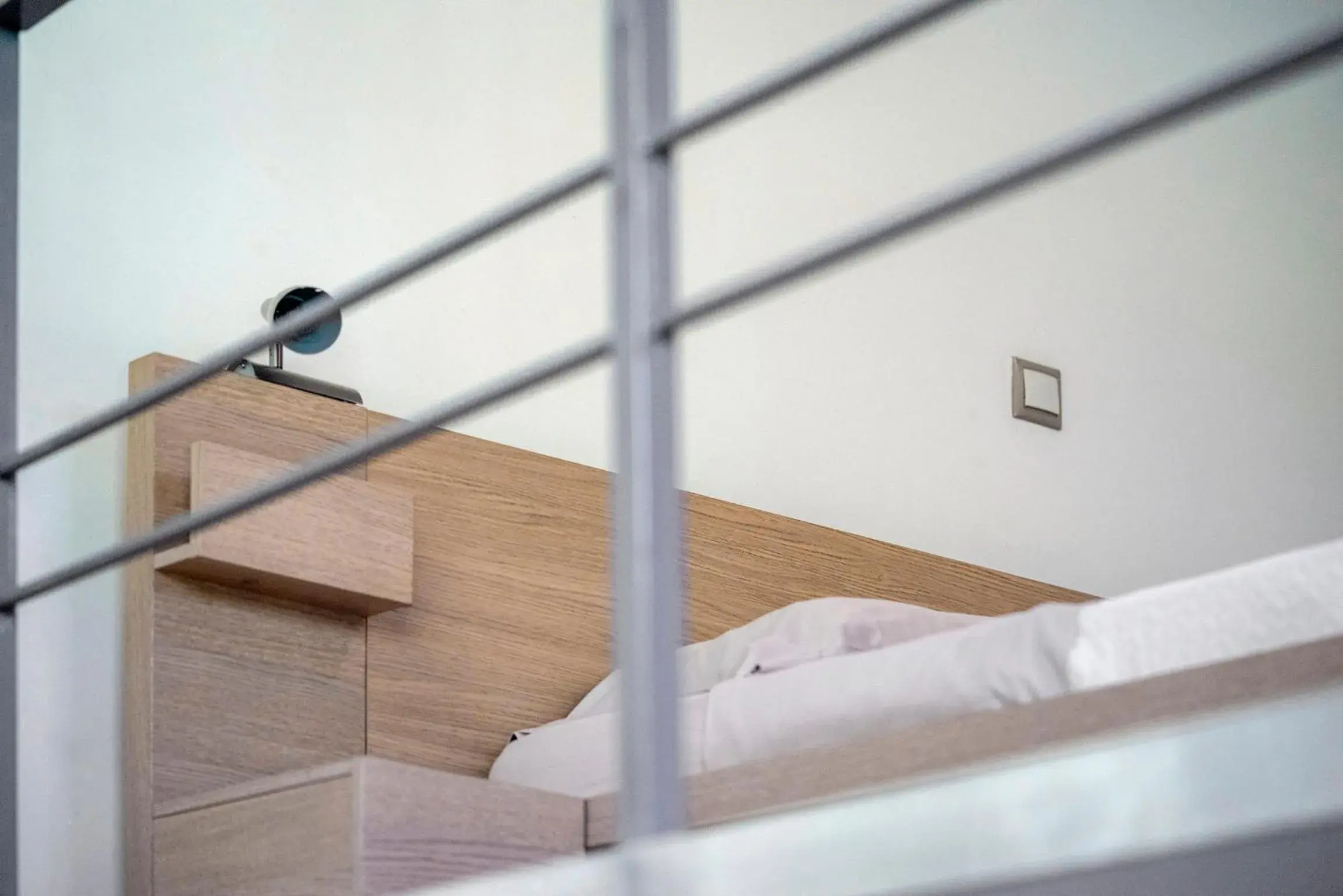 Bed in Valashouse Bed in Valashouse